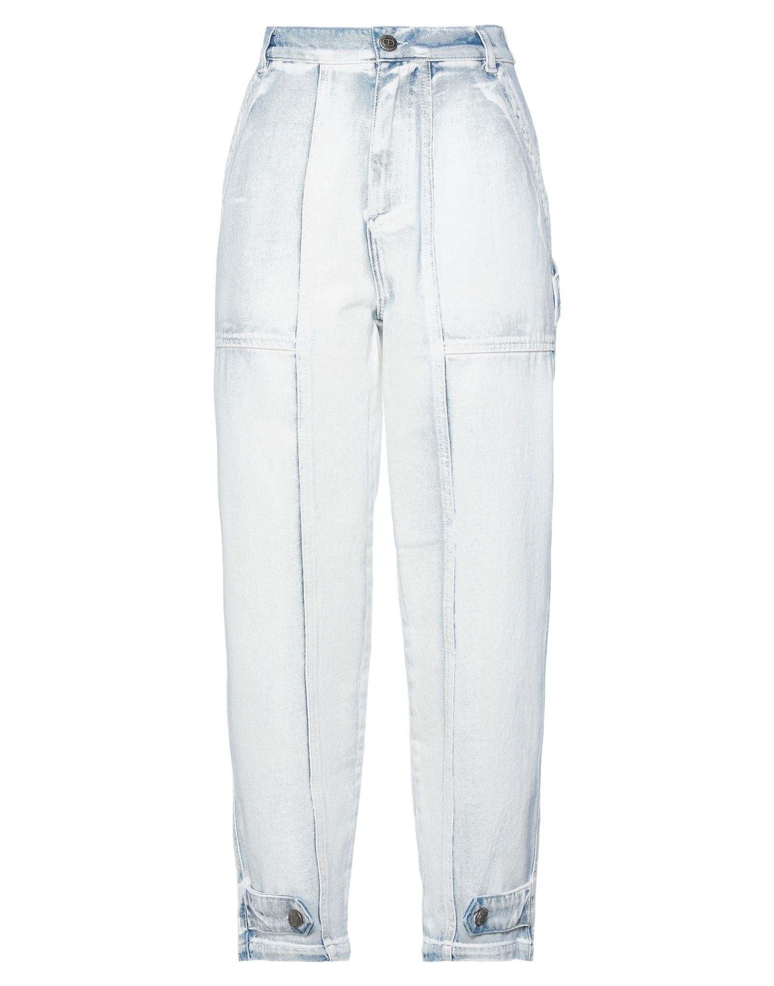 TWINSET BOTTOMWEAR Τζιν