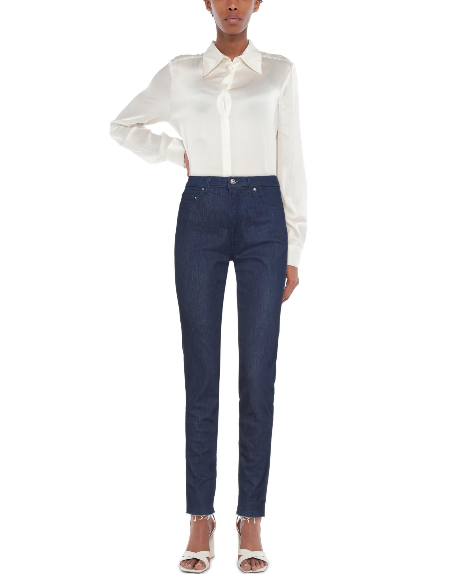  (+) People - Partes De Abajo - Pantalones Vaqueros - On Yoox.com 