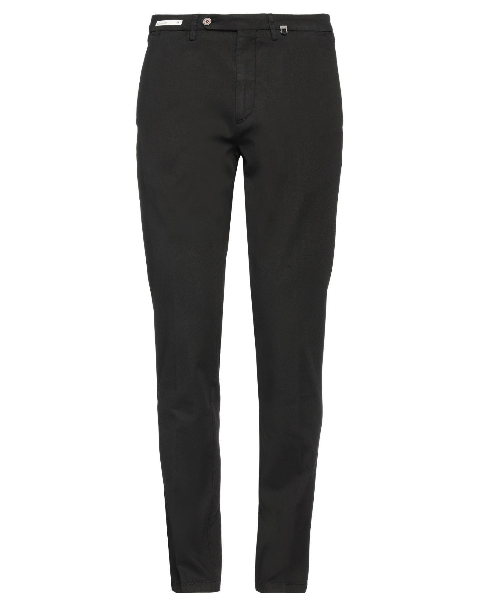 Paoloni Pants In Black