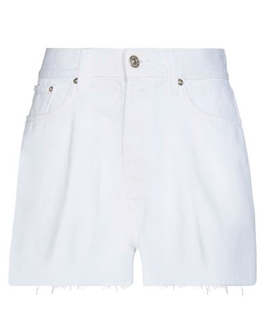 Джинсовые шорты (+) PEOPLE