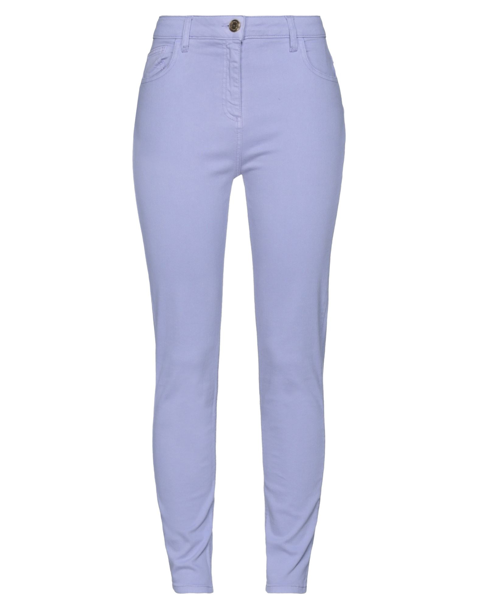ELISABETTA FRANCHI BOTTOMWEAR Τζιν