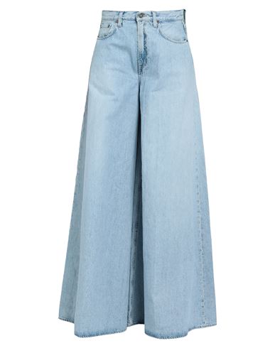 Джинсовые брюки TOMBOY 