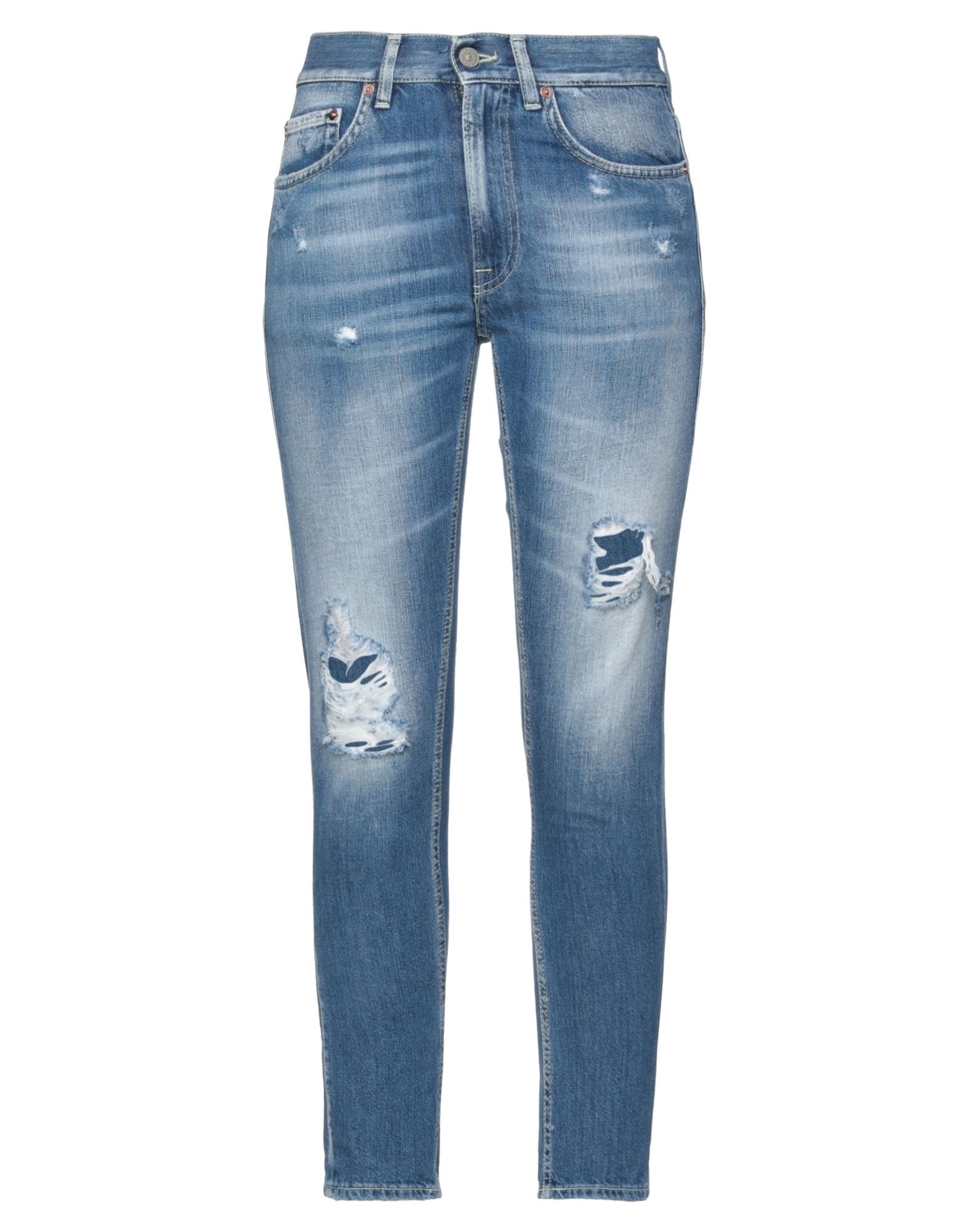 DONDUP BOTTOMWEAR Τζιν