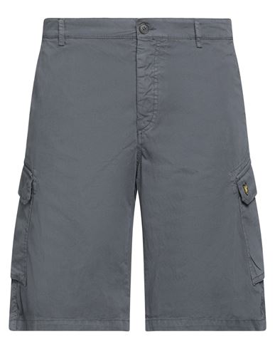 Pantalones cortos y bermudas Hombre Azul francés 30 Hombre