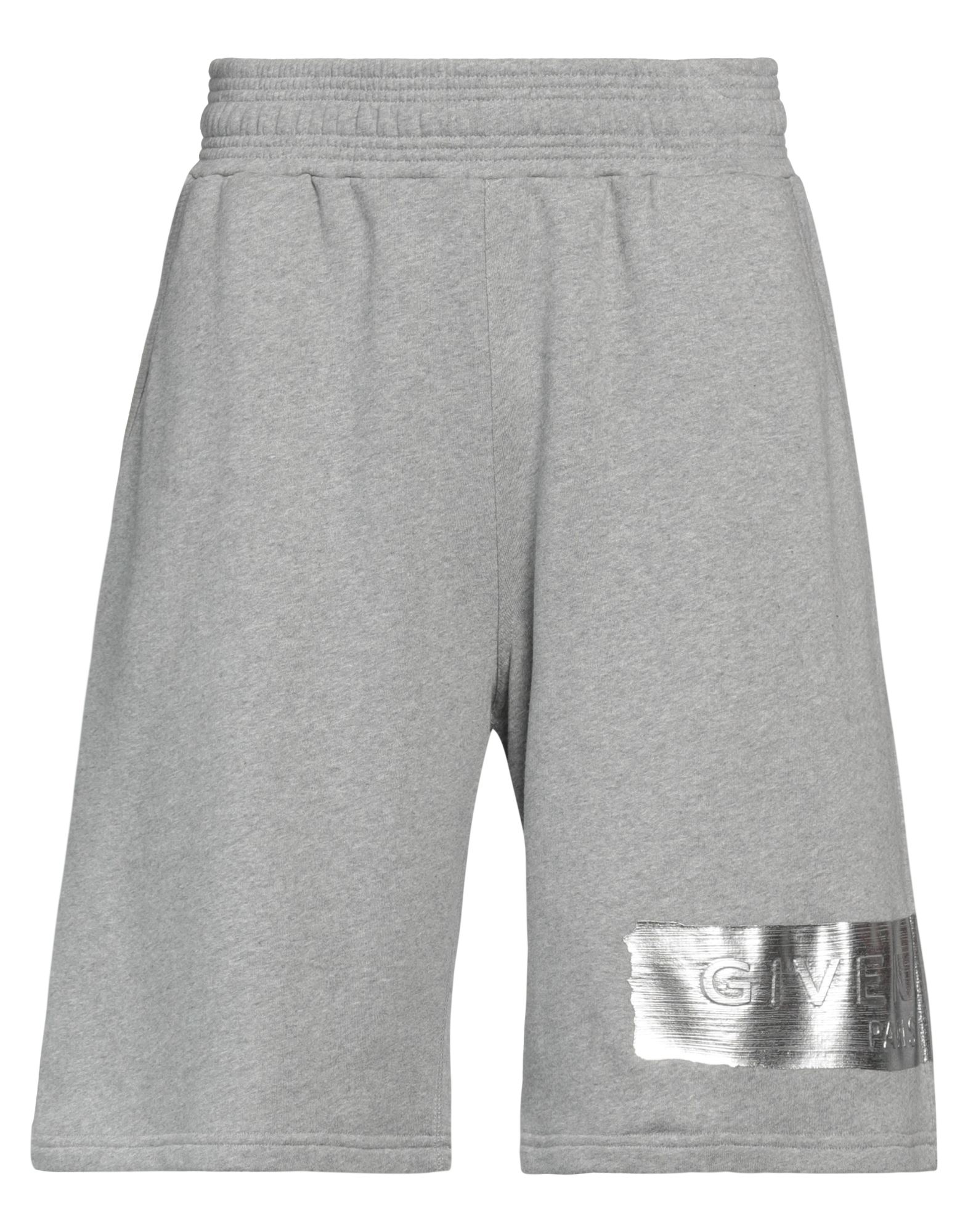 Givenchy Shorts & Bermuda Shorts In Gray