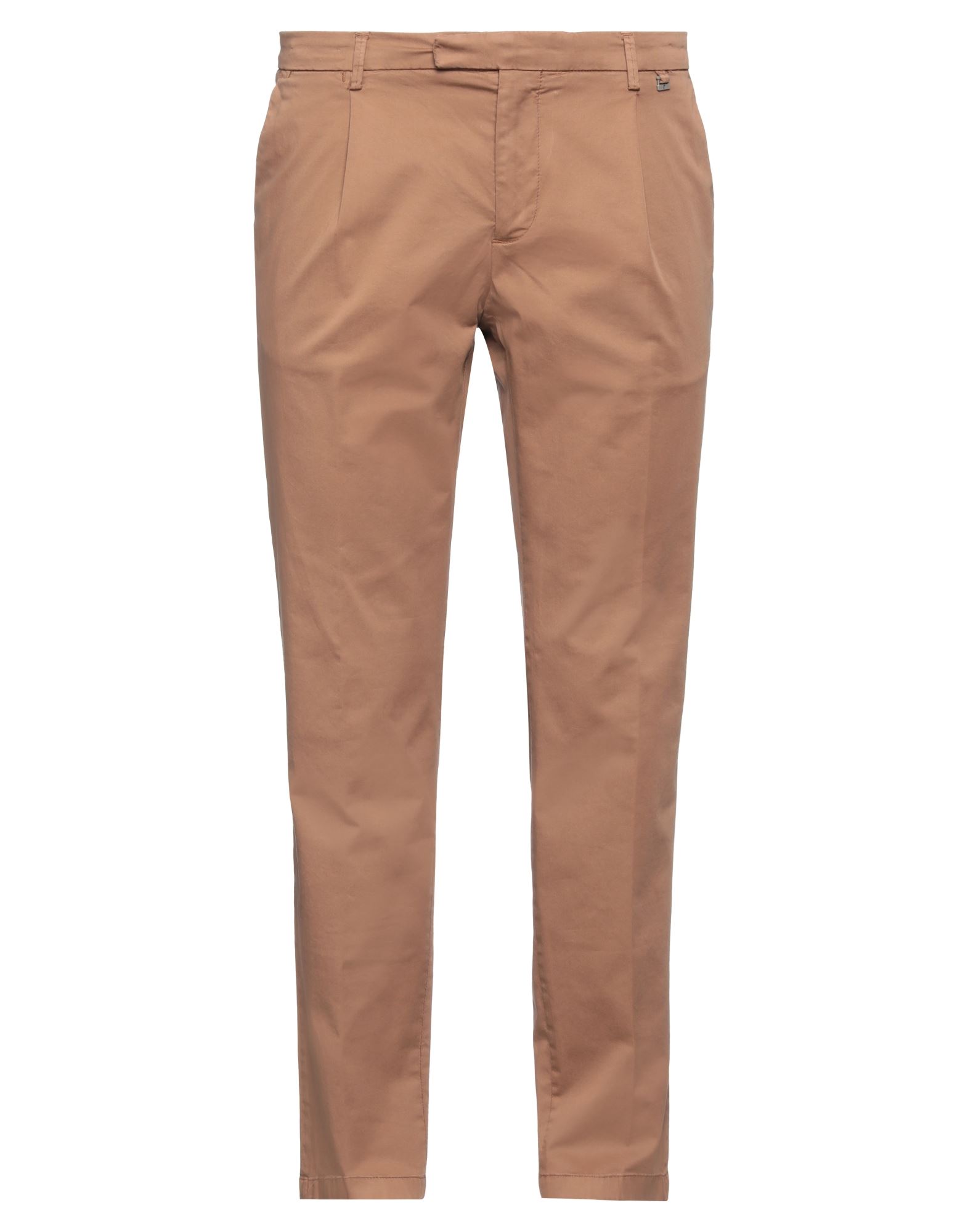 Paoloni Pants In Brown