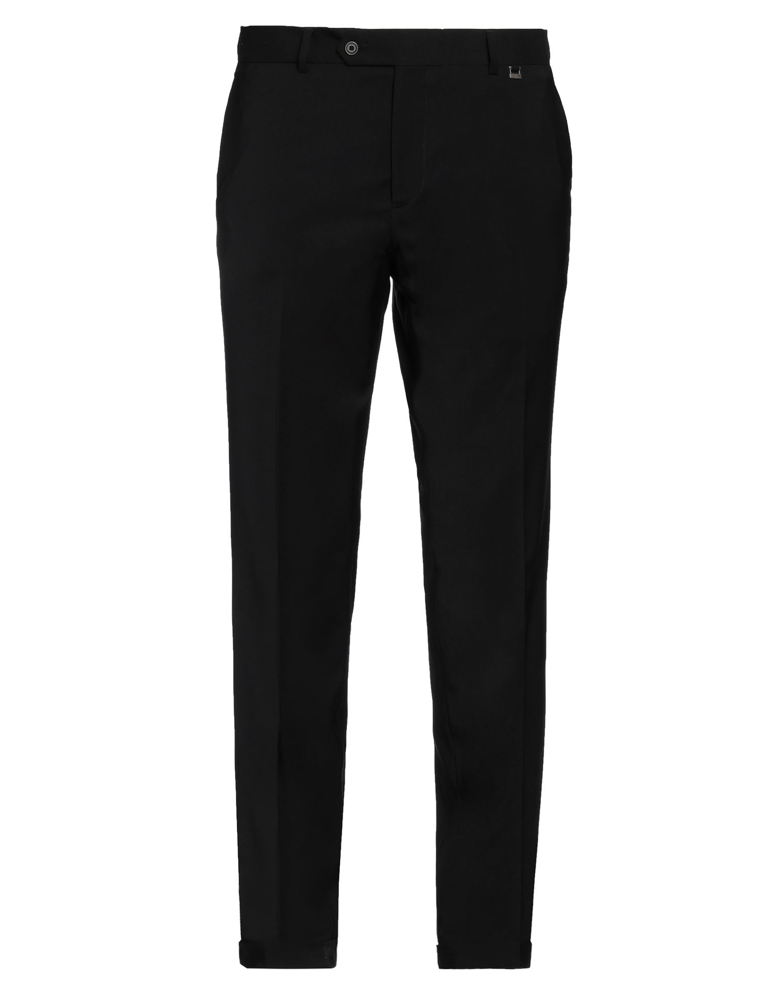 Paoloni Pants In Black