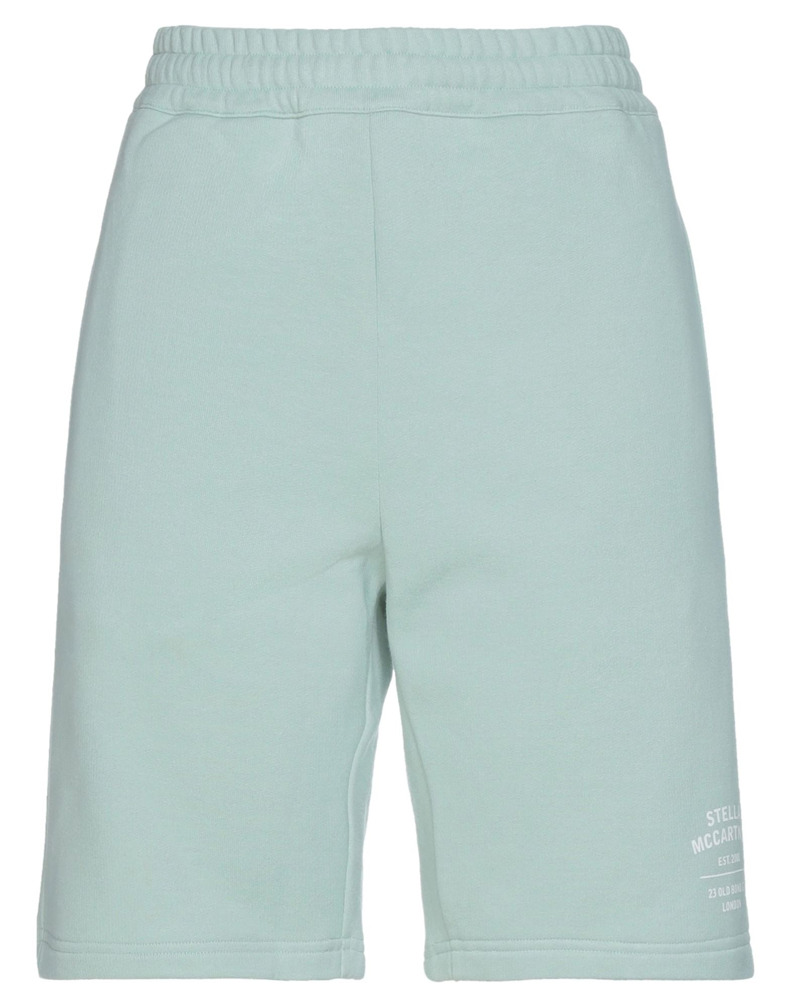 STELLA McCARTNEY STELLA McCARTNEY BOTTOMWEAR Σορτς & Βερμούδες