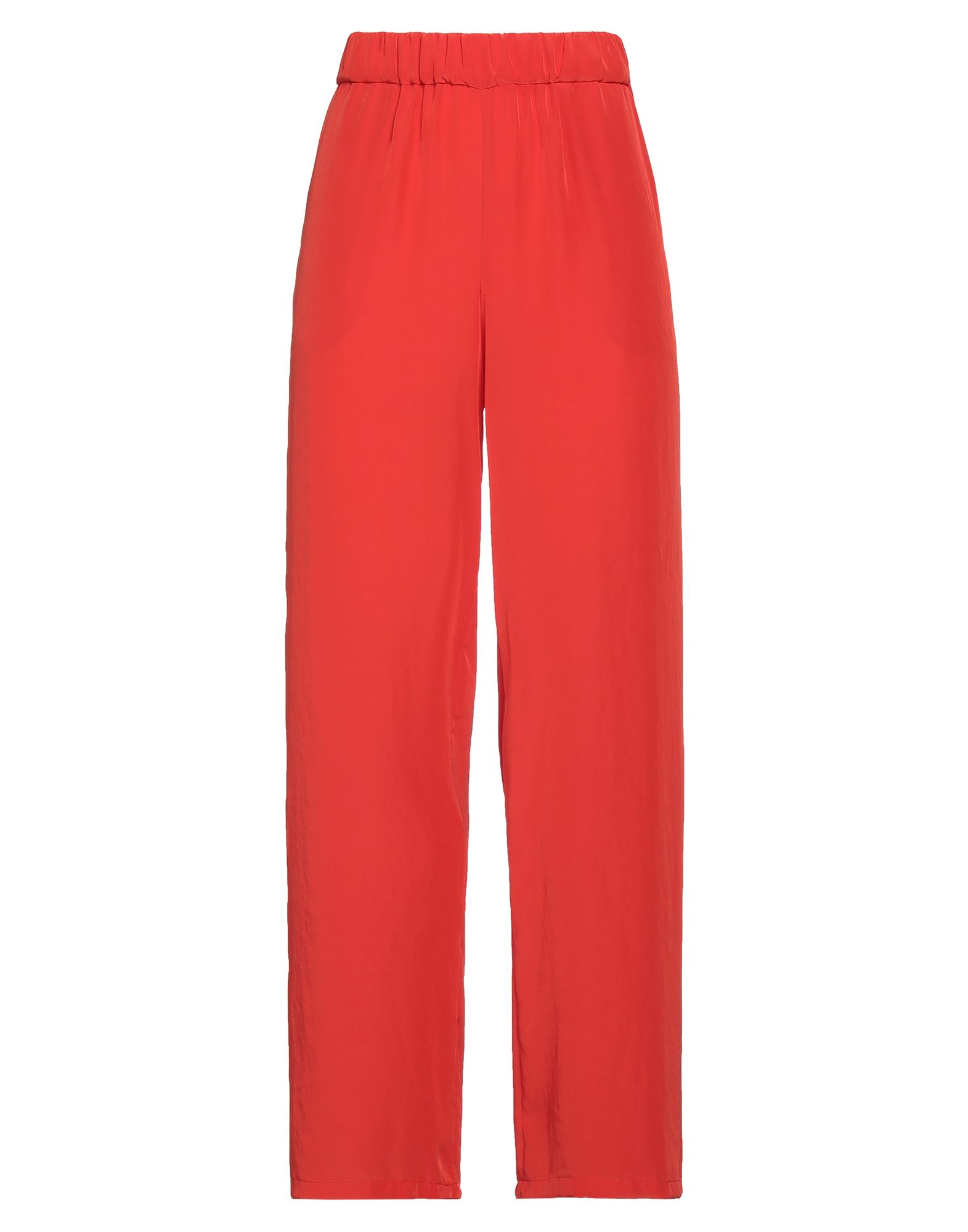 P.a.r.o.s.h Pants In Red