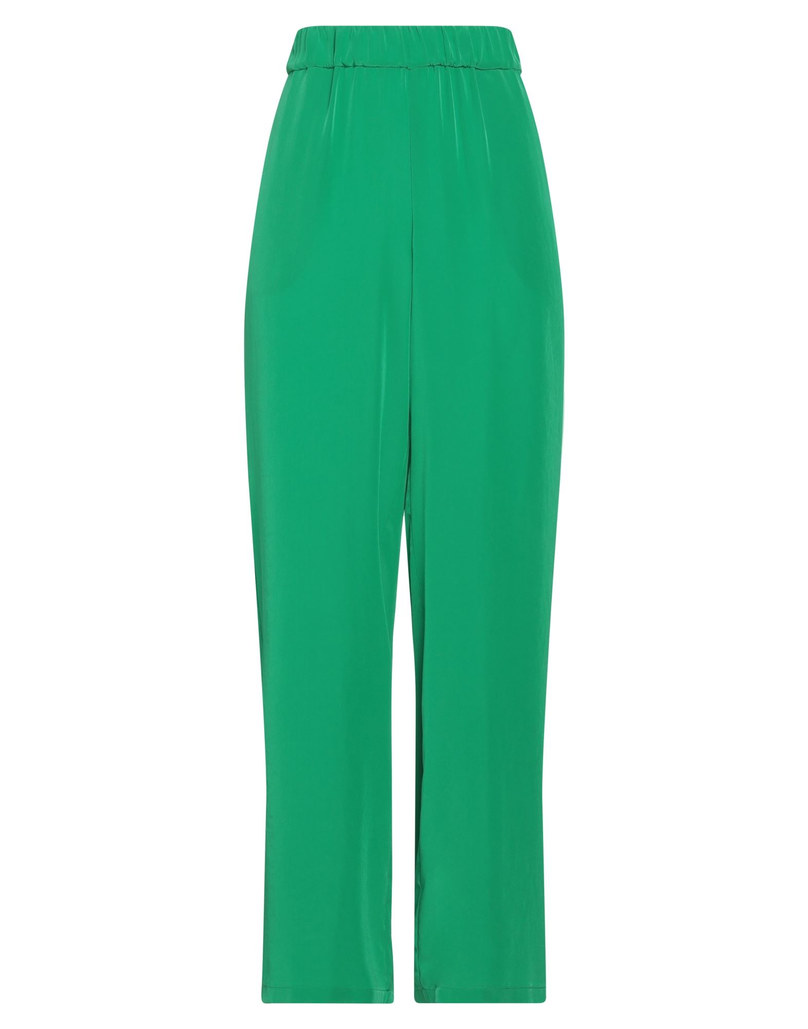 P.a.r.o.s.h Pants In Green
