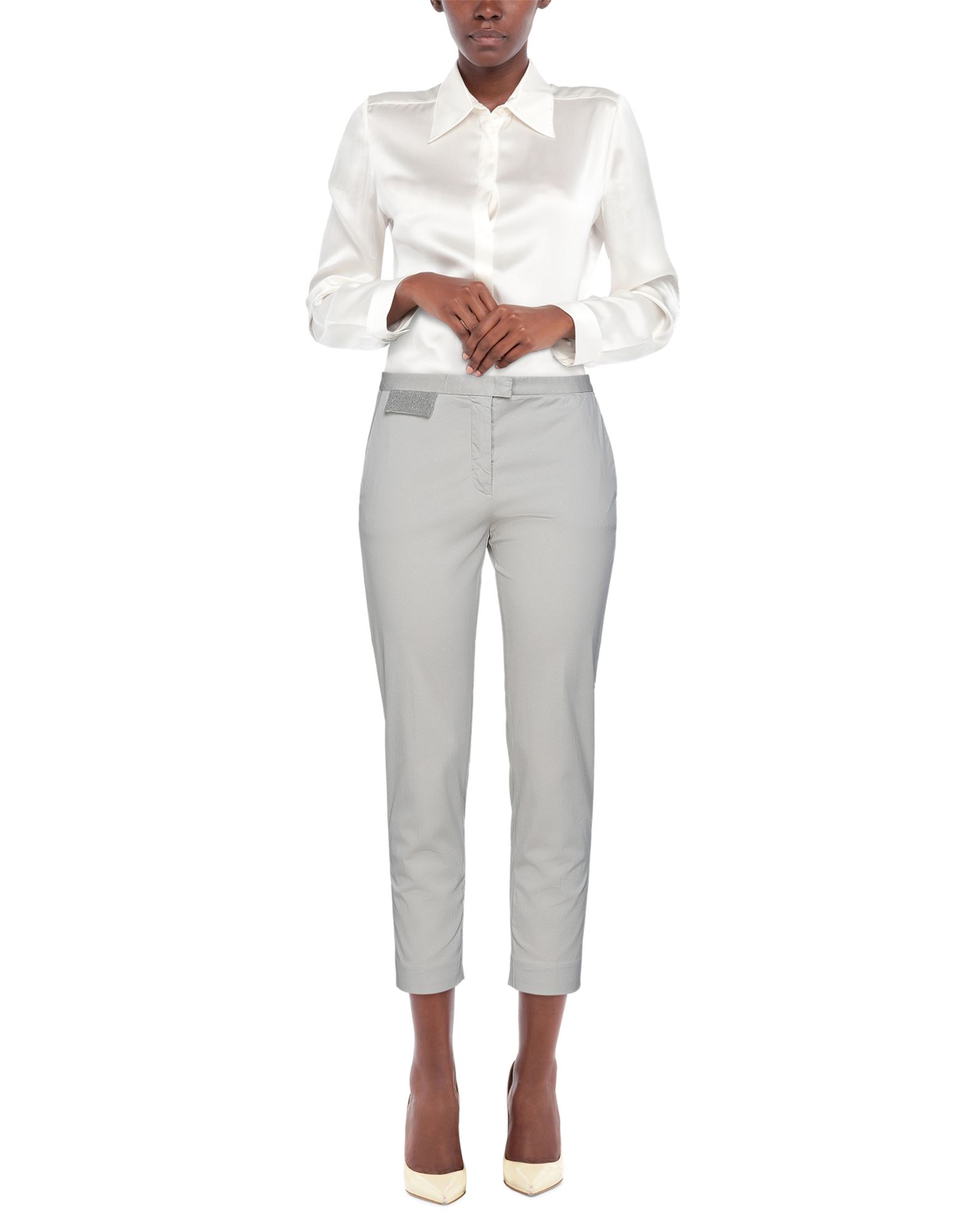  Fabiana Filippi - Hosen & Röcke - Hosen - On Yoox.com 