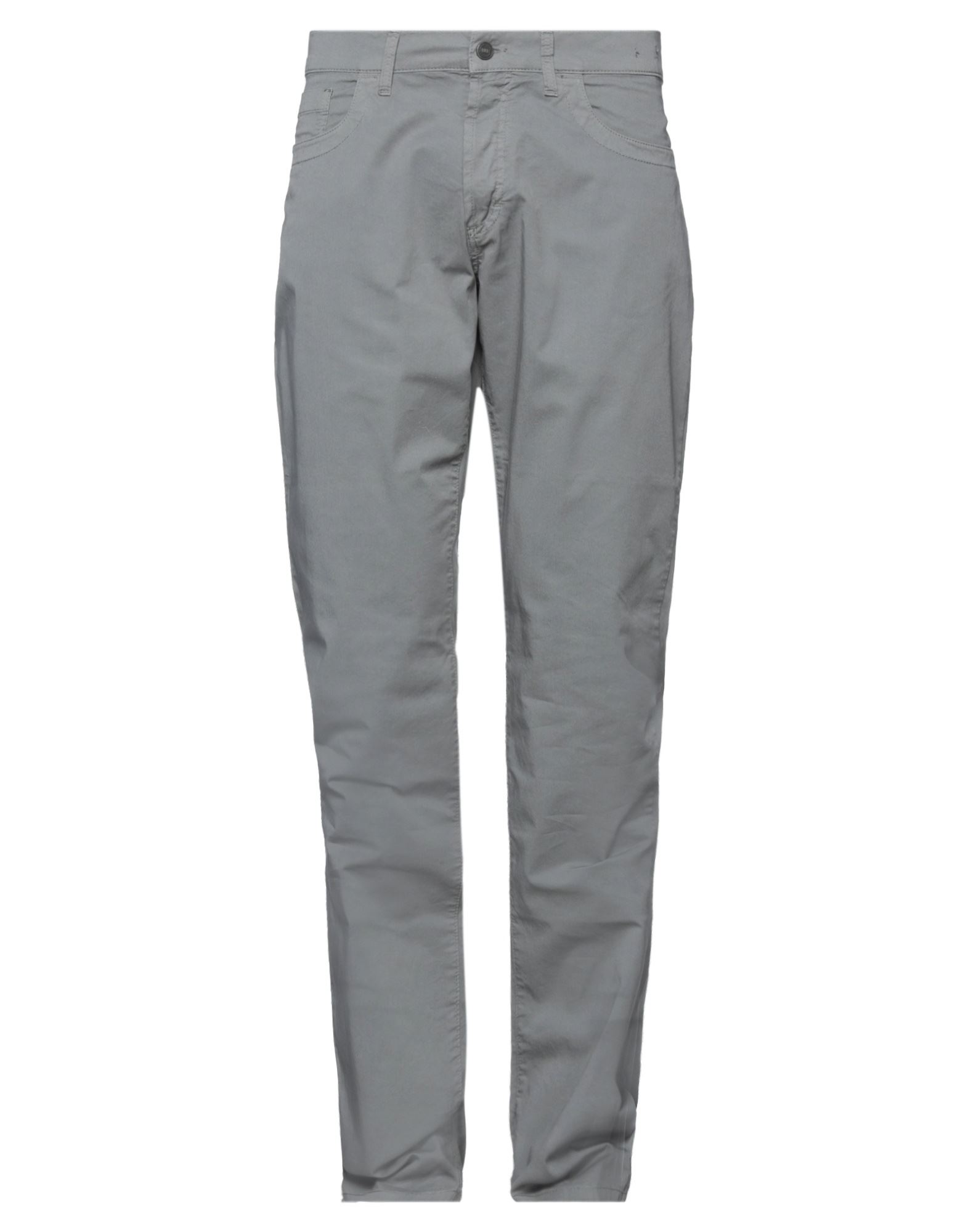 Bikkembergs Pants In Grey