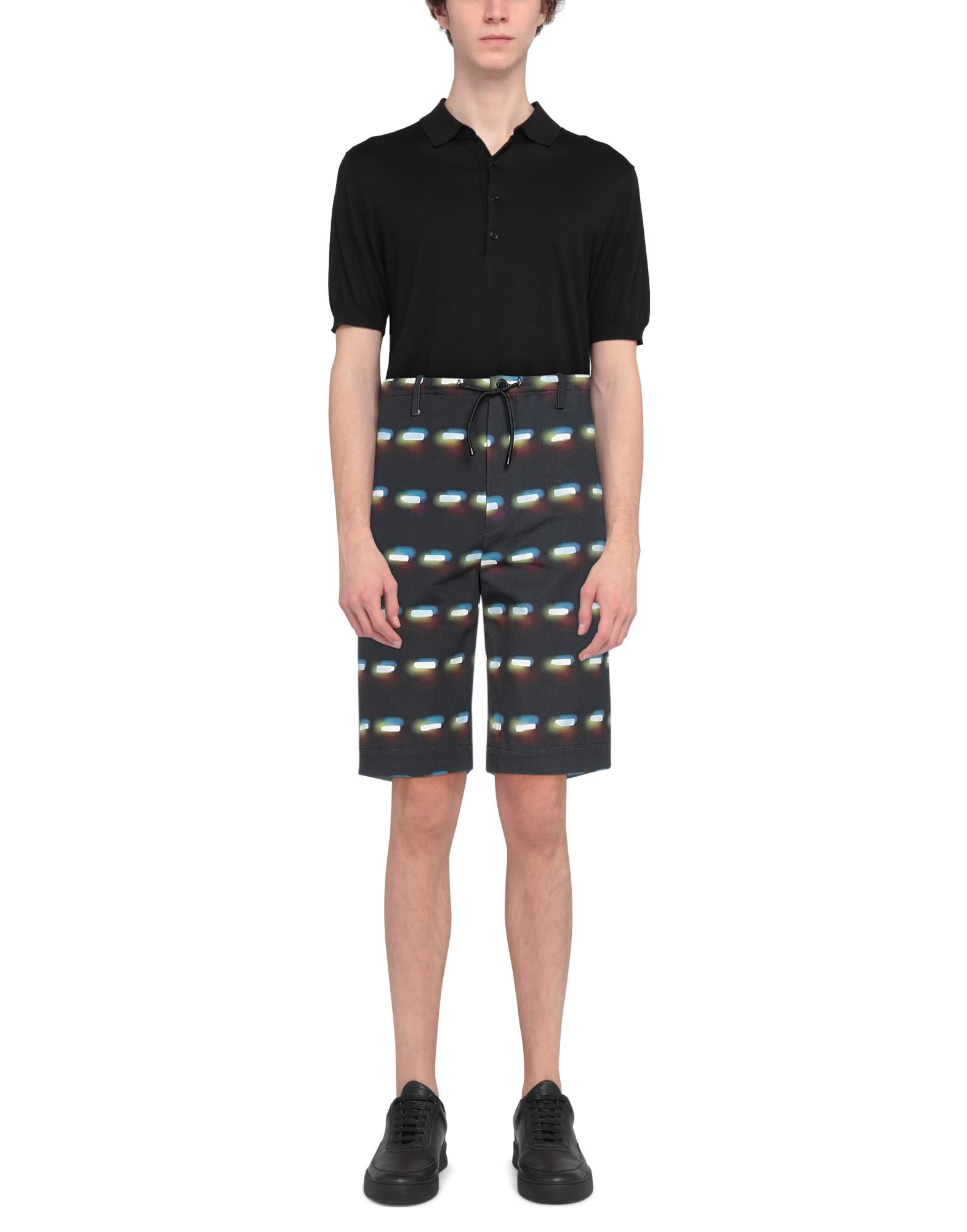  Dries Van Noten - Hosen & Röcke - Jeansshorts - On Yoox.com 