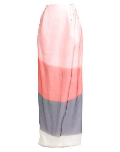 Длинная юбка DRIES VAN NOTEN