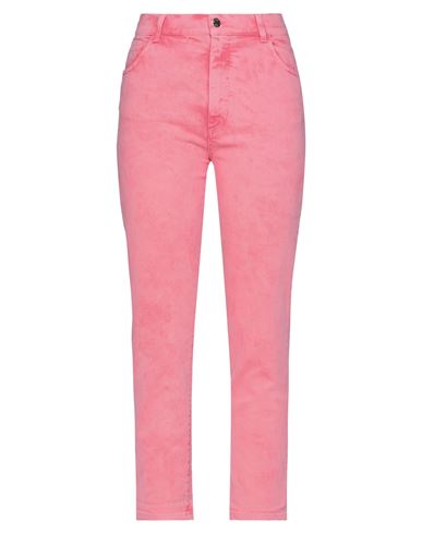 Джинсовые брюки SOALLURE