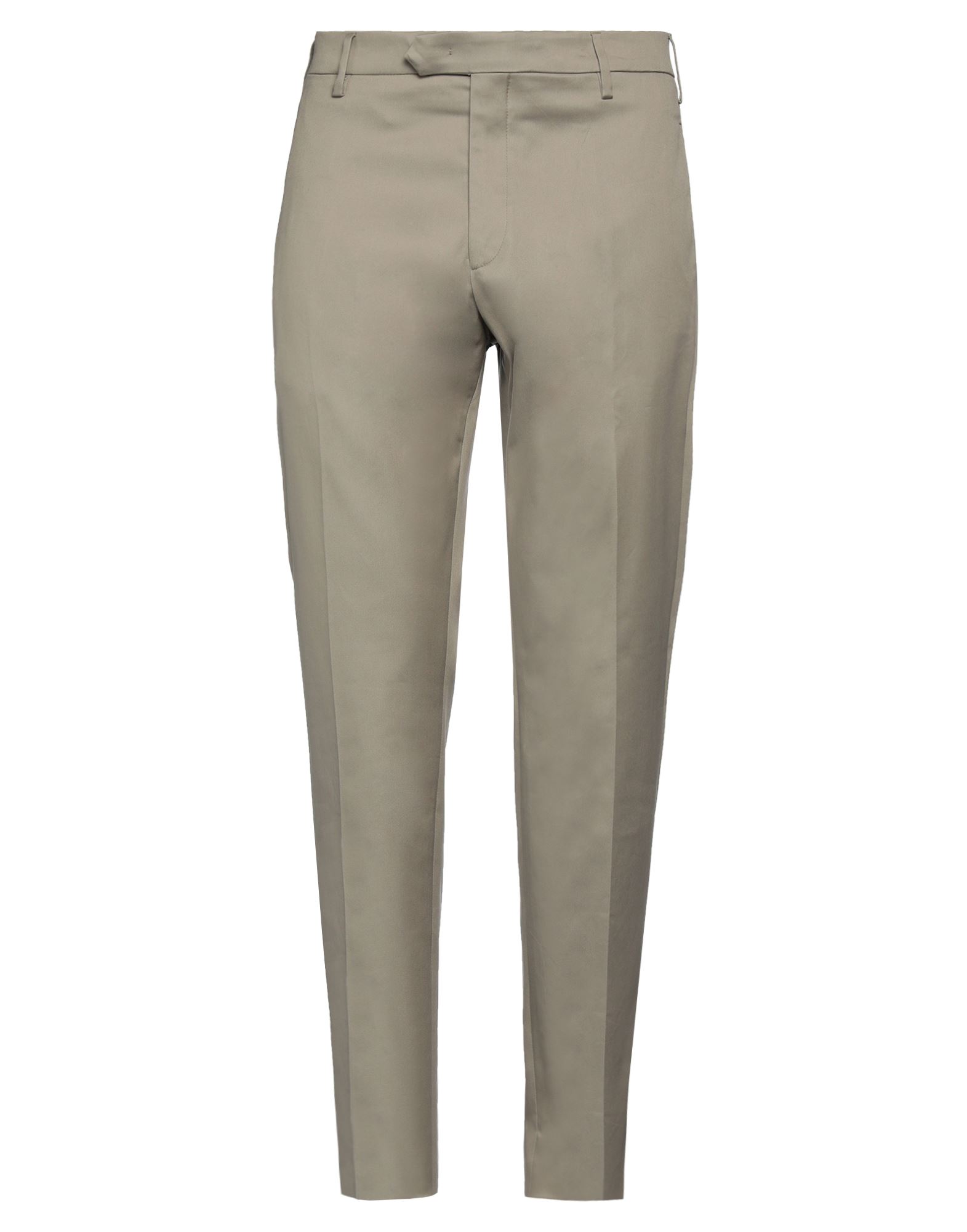 Michele Carbone Pants In Sage Green