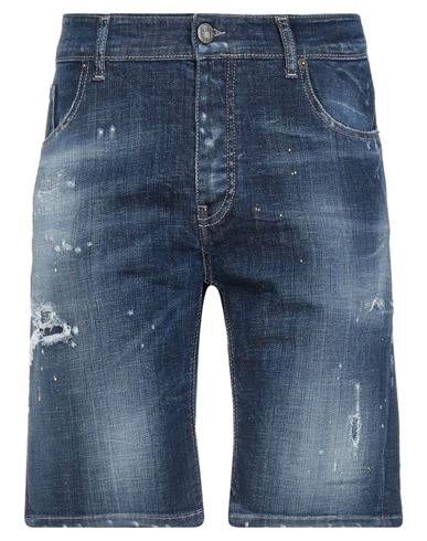 фото Джинсовые шорты pmds premium mood denim superior