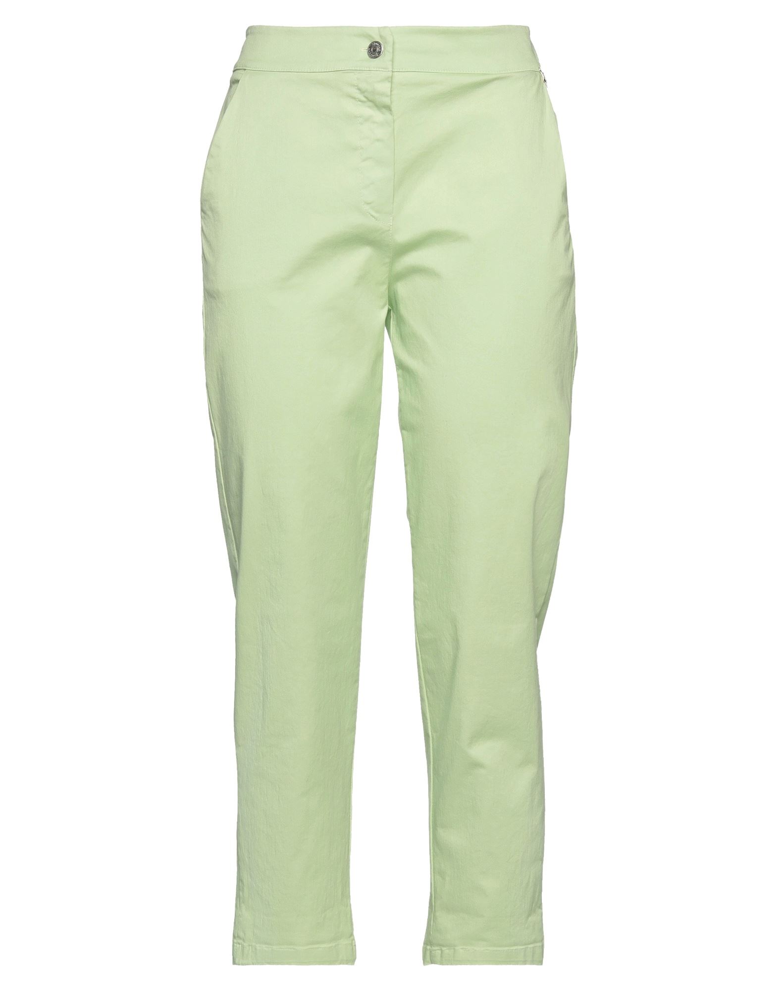 Souvenir Pants In Green