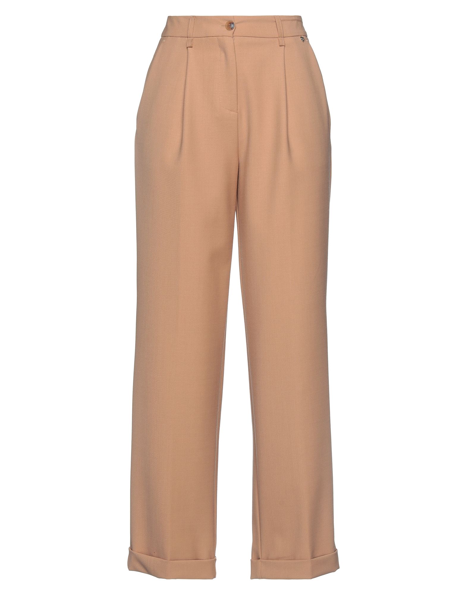 TWINSET BOTTOMWEAR Casual Παντελόνι