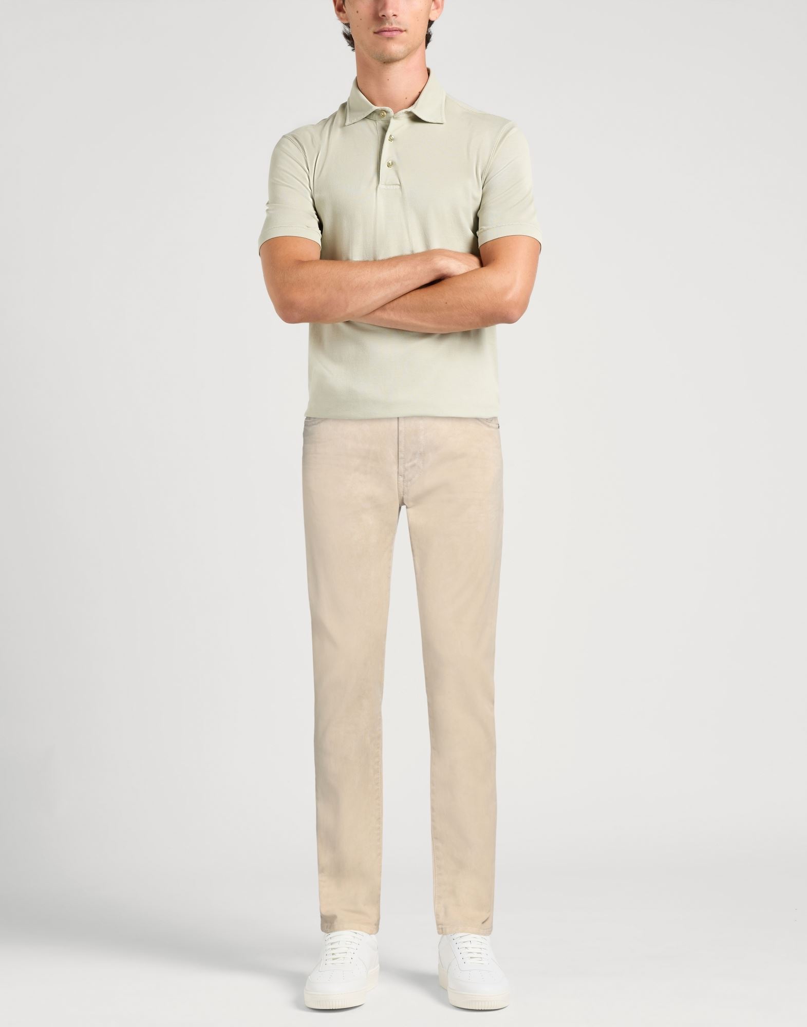  Messagerie - Partes De Abajo - Pantalones - On Yoox.com 