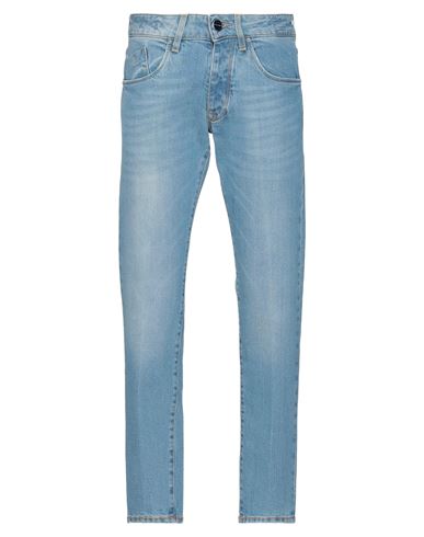 Джинсовые брюки BARONIO