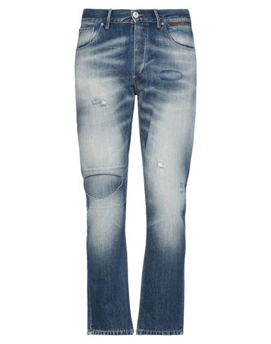 фото Джинсовые брюки pmds premium mood denim superior