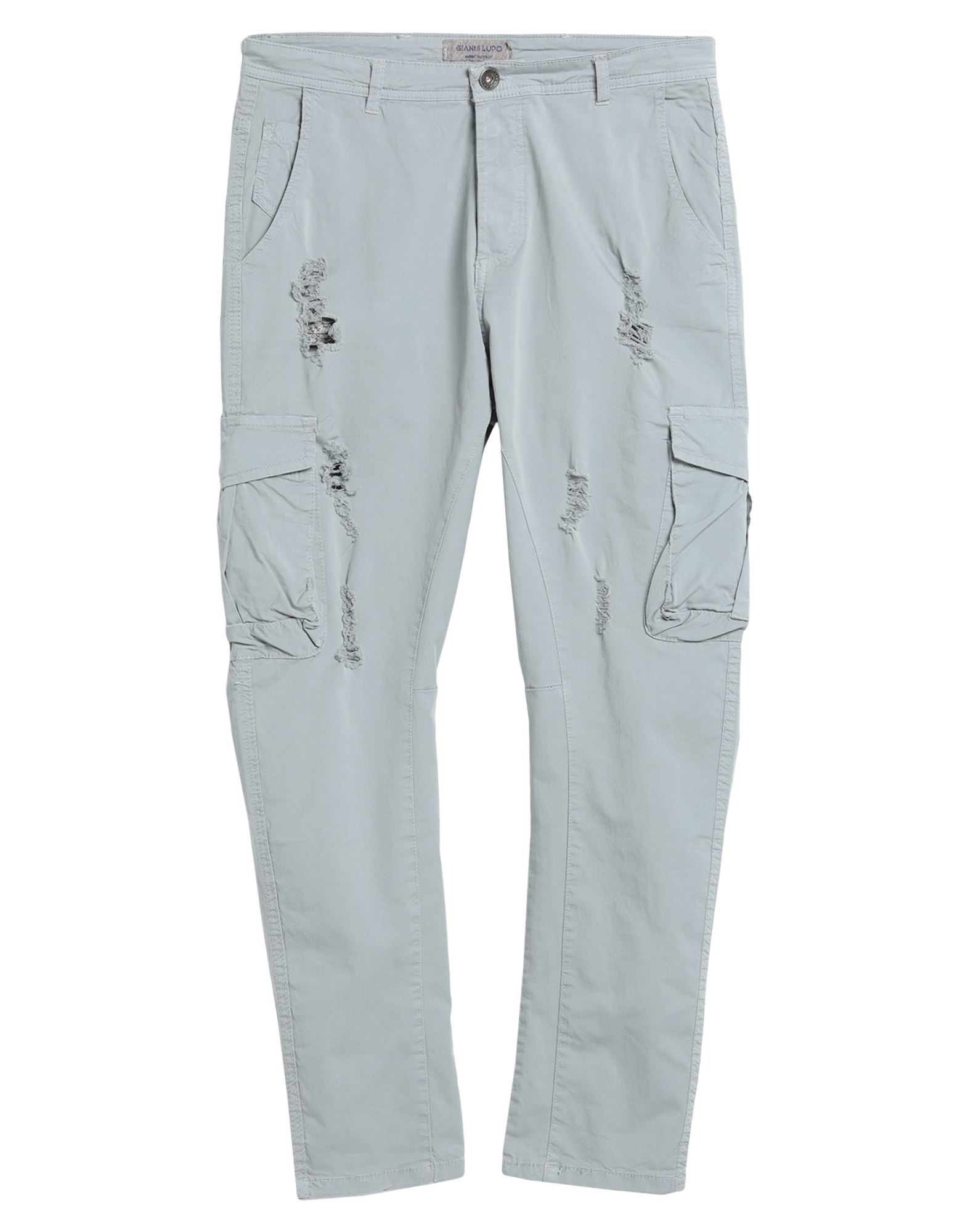 GIANNI LUPO Pants