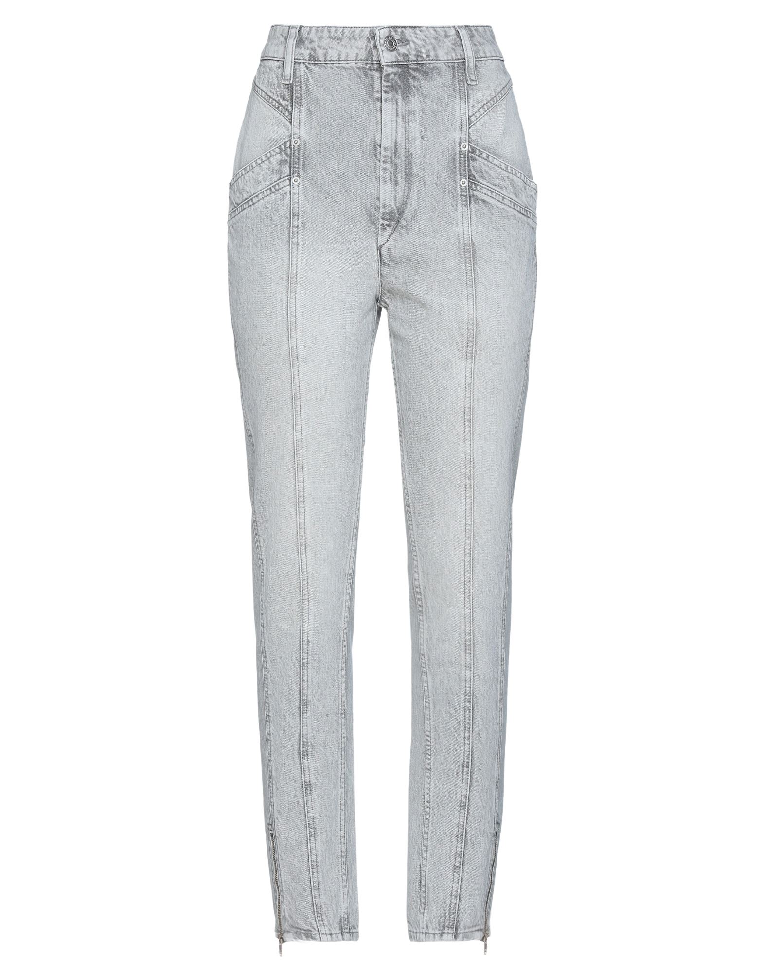 ISABEL MARANT ISABEL MARANT BOTTOMWEAR Τζιν