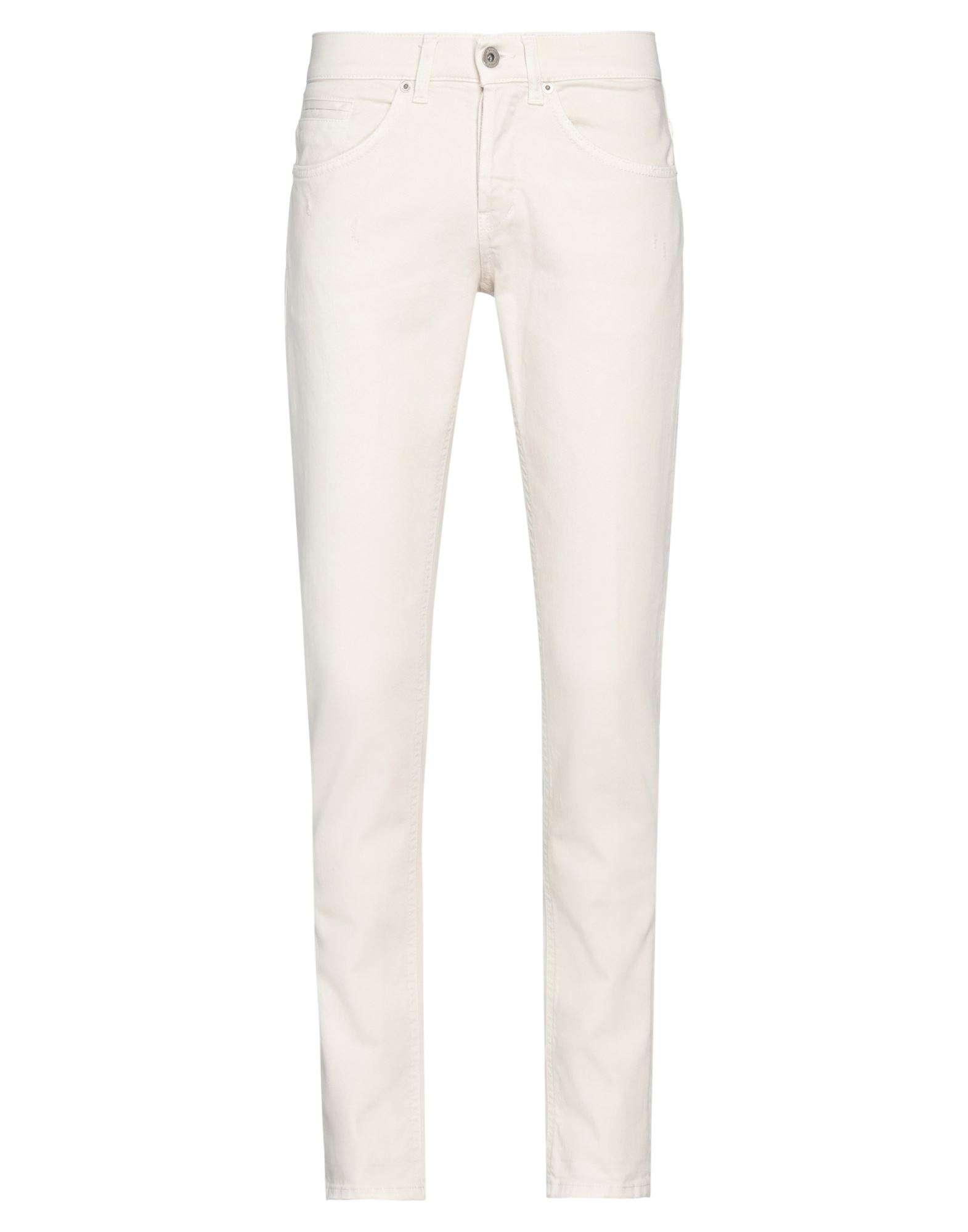 Dondup Jeans In Beige
