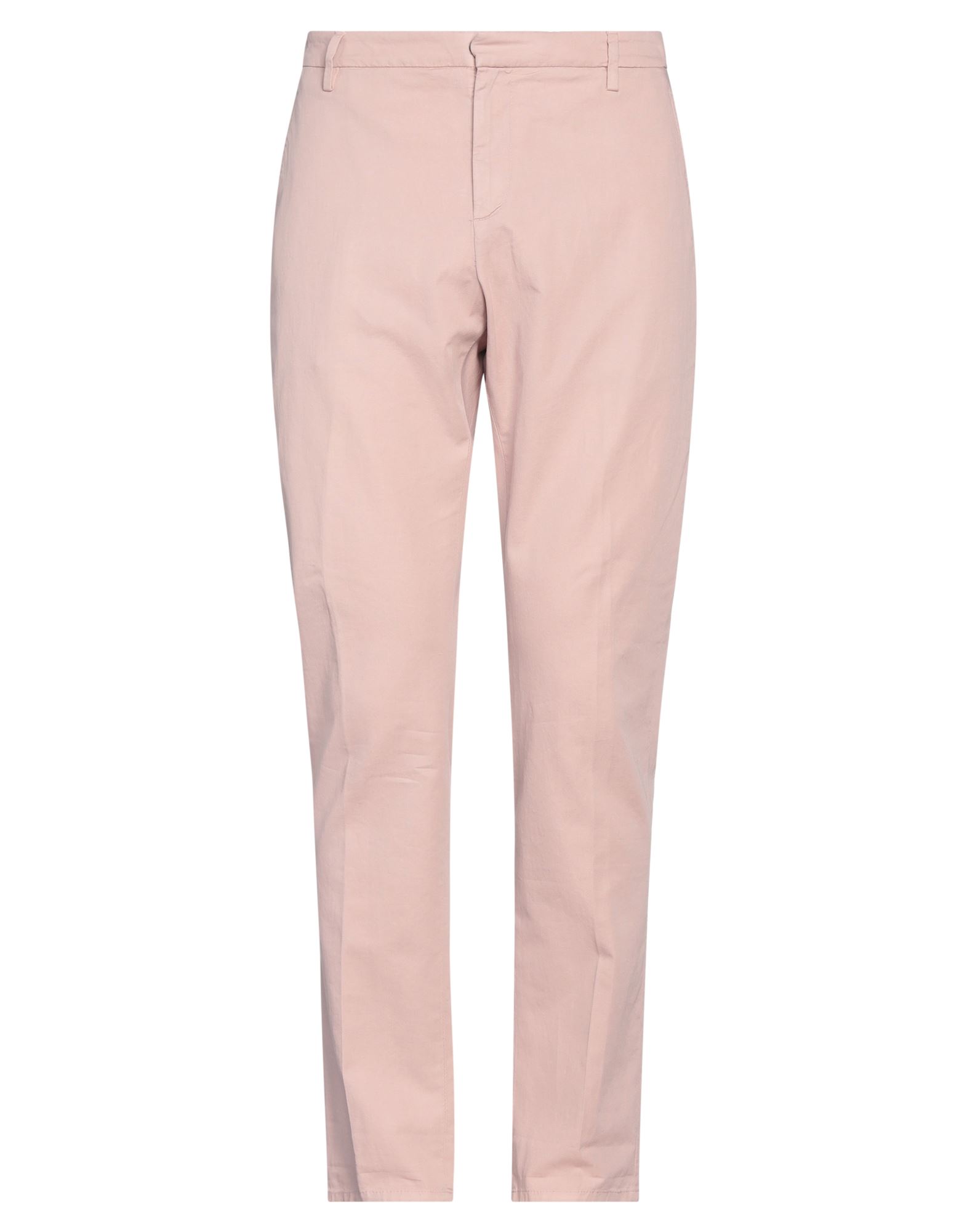 Dondup Pants In Light Pink