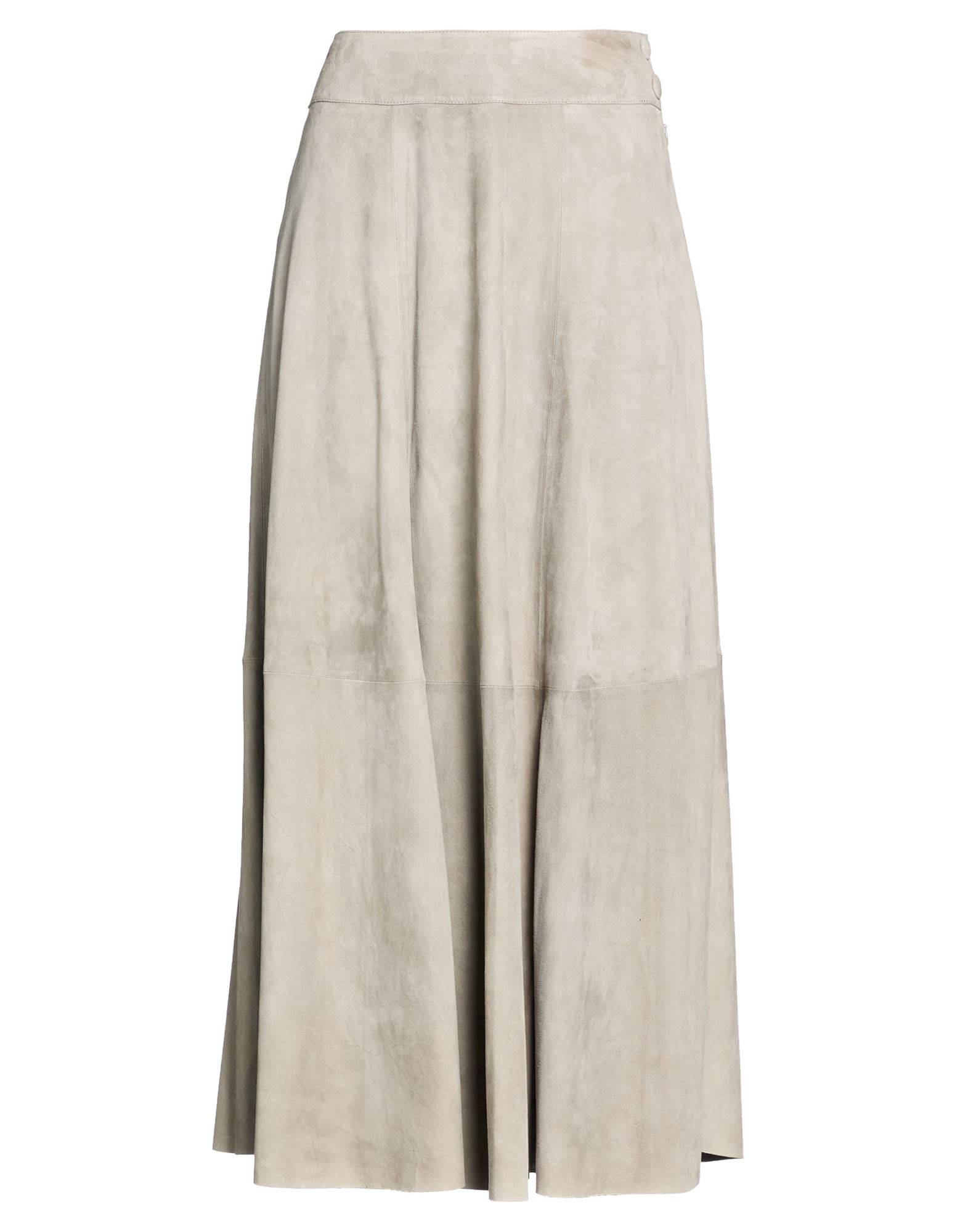 GIORGIO BRATO GIORGIO BRATO BOTTOMWEAR Μίντι φούστα
