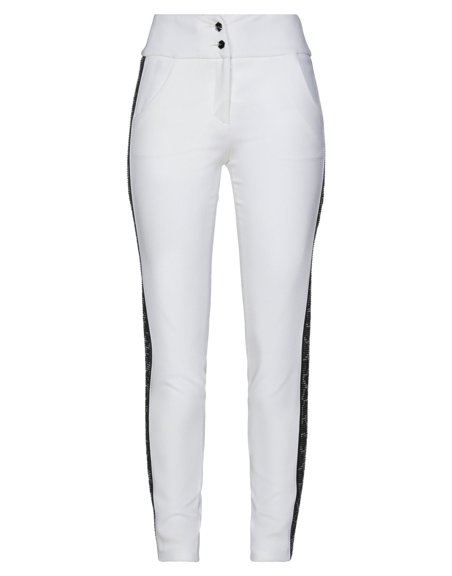 PHILIPP PLEIN PHILIPP PLEIN BOTTOMWEAR Casual Παντελόνι