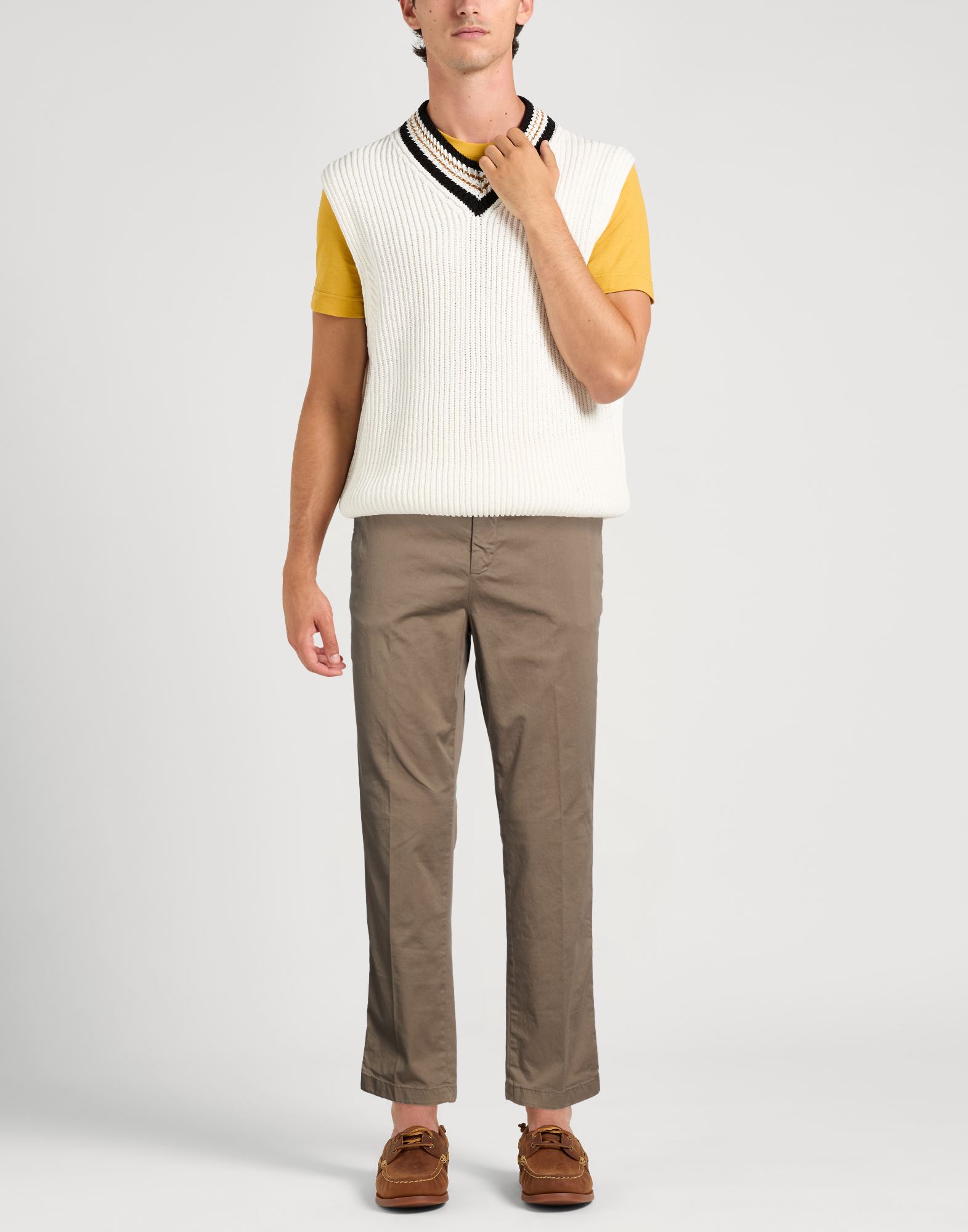 The Editor - Hosen & Röcke - Hosen - On Yoox.com 