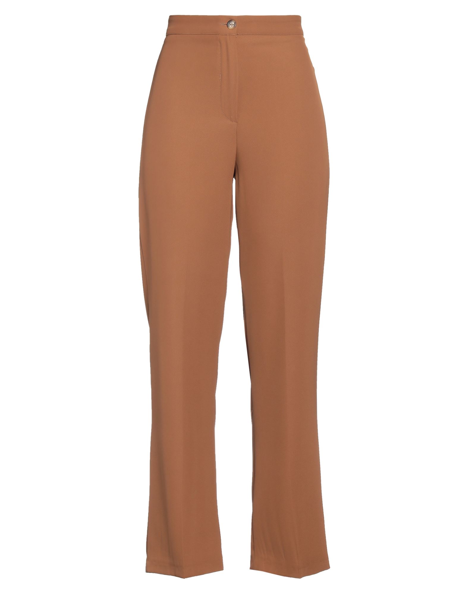 Kontatto Pants In Brown