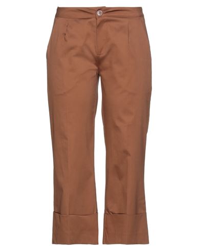 Укороченные брюки CARACTÈRE