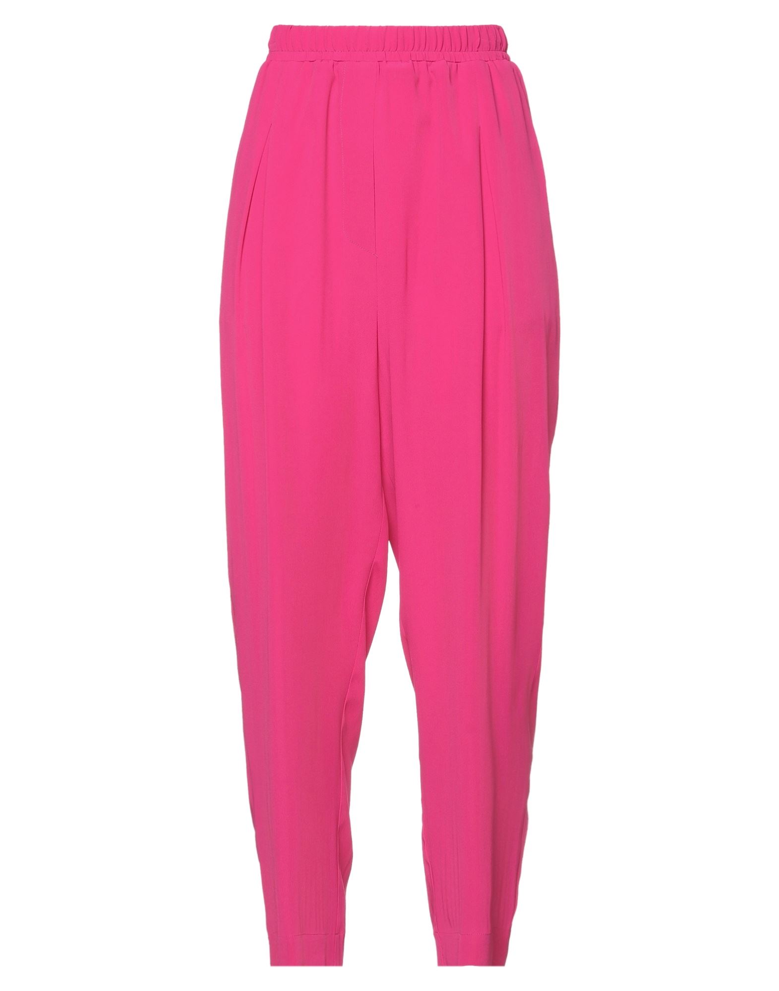 Mauro Grifoni Pants In Pink