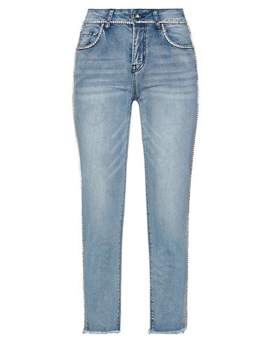 Джинсовые брюки NO SECRETS