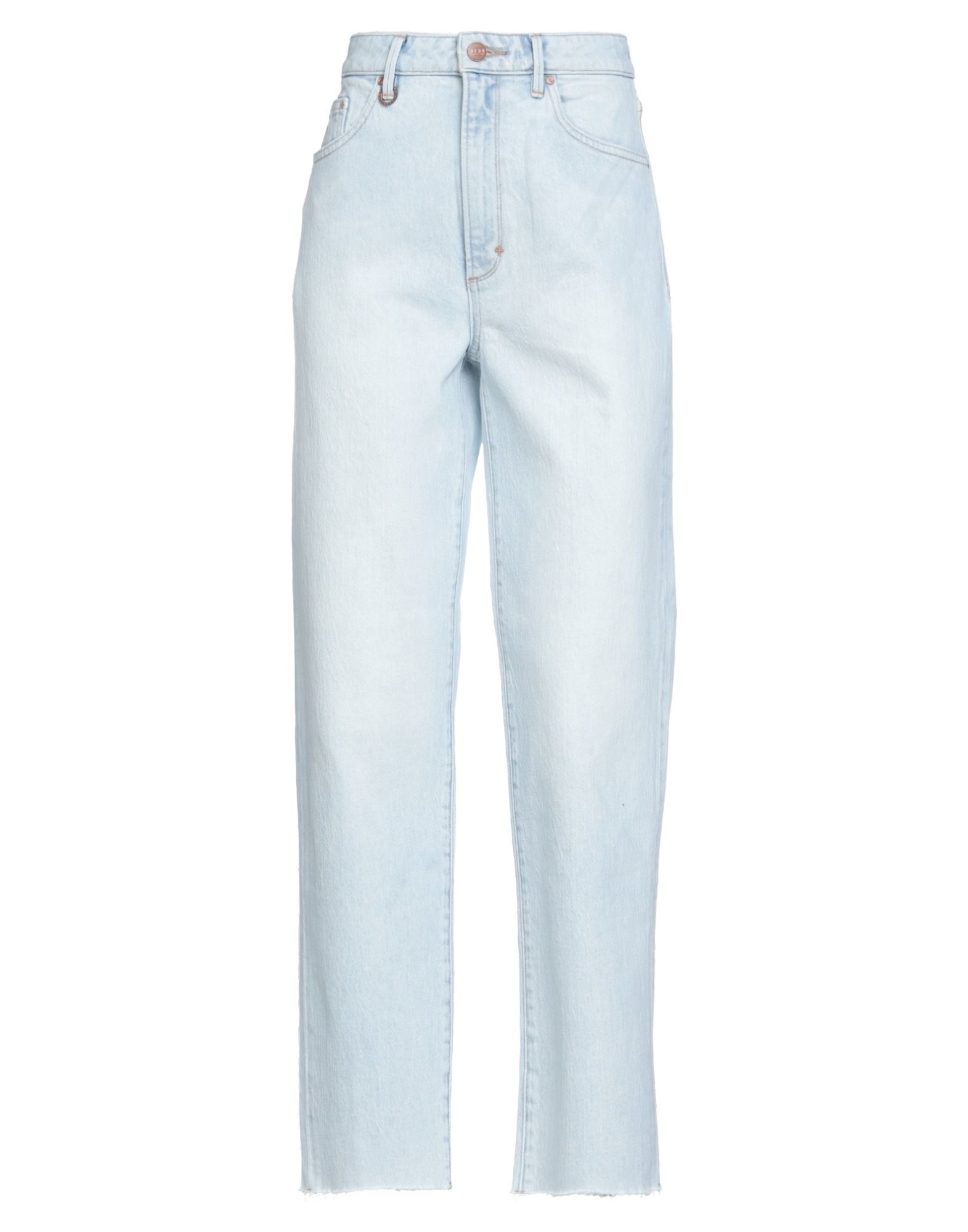 Neuw Jeans In Blue | ModeSens
