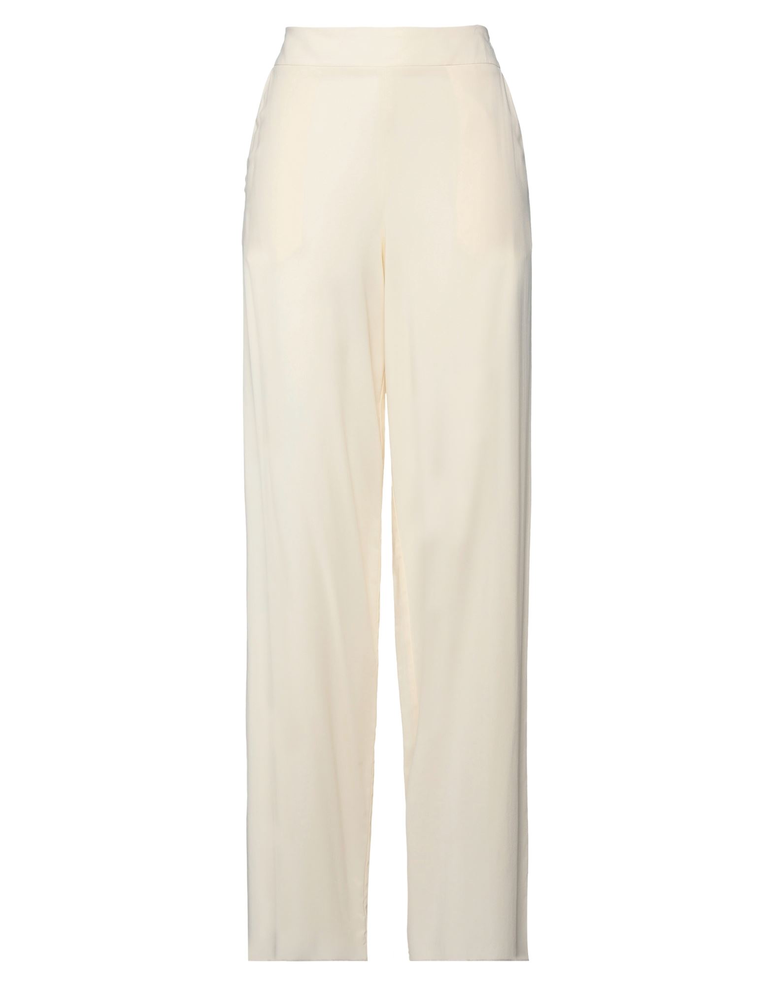 Liviana Conti Pants In Beige