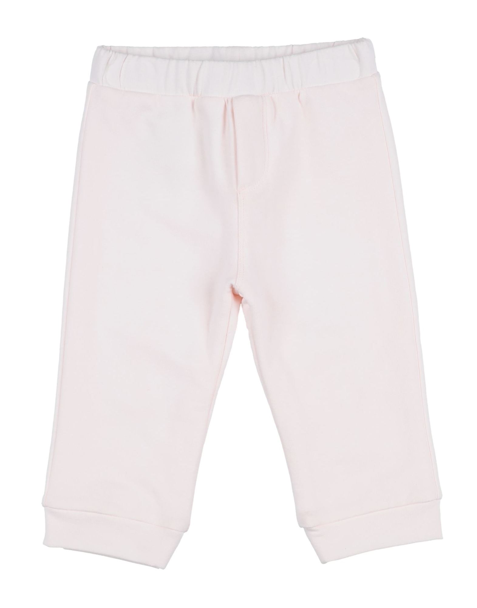 Philipp Plein Kids'  Pants In Pink