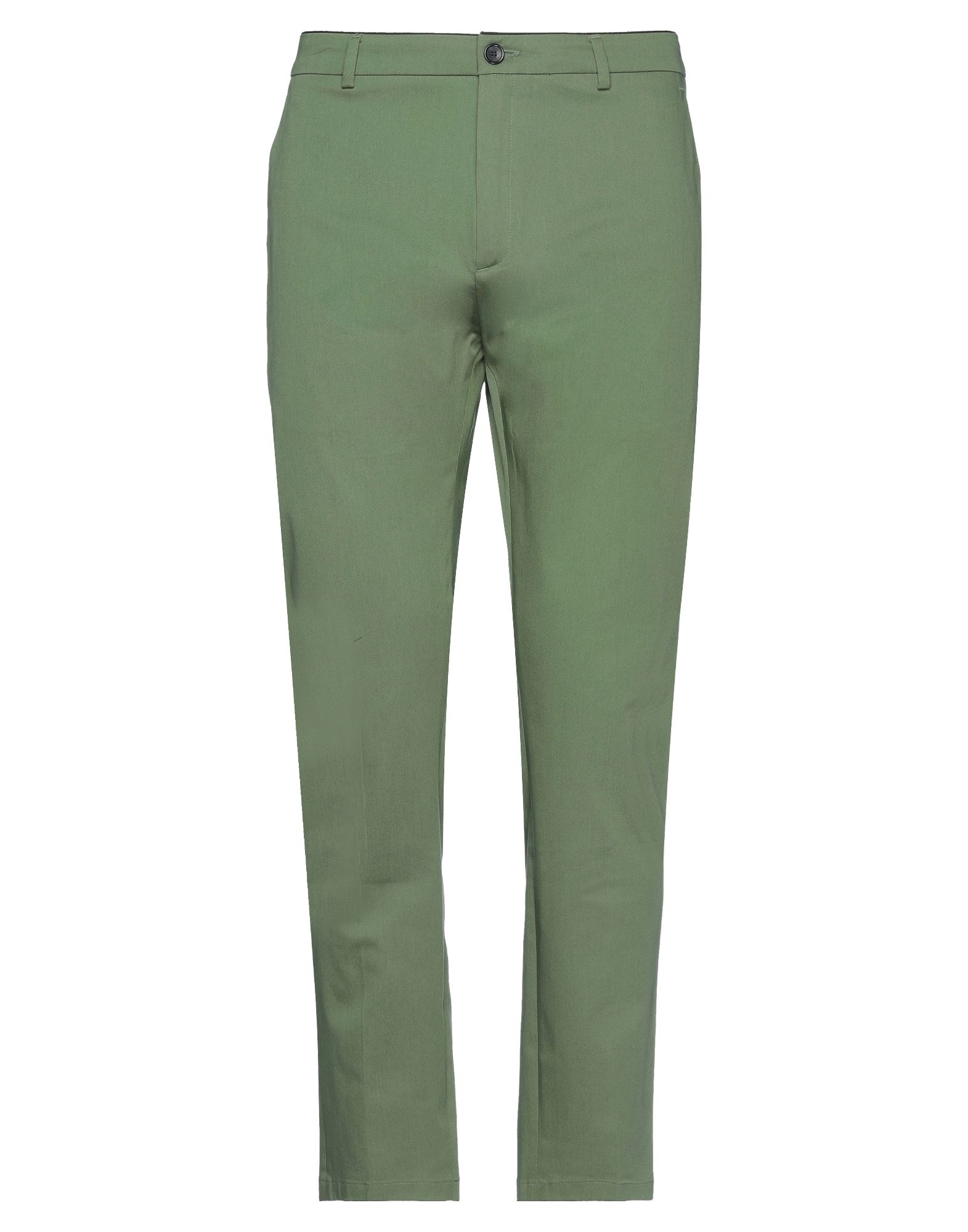 Department 5 Pants In Green