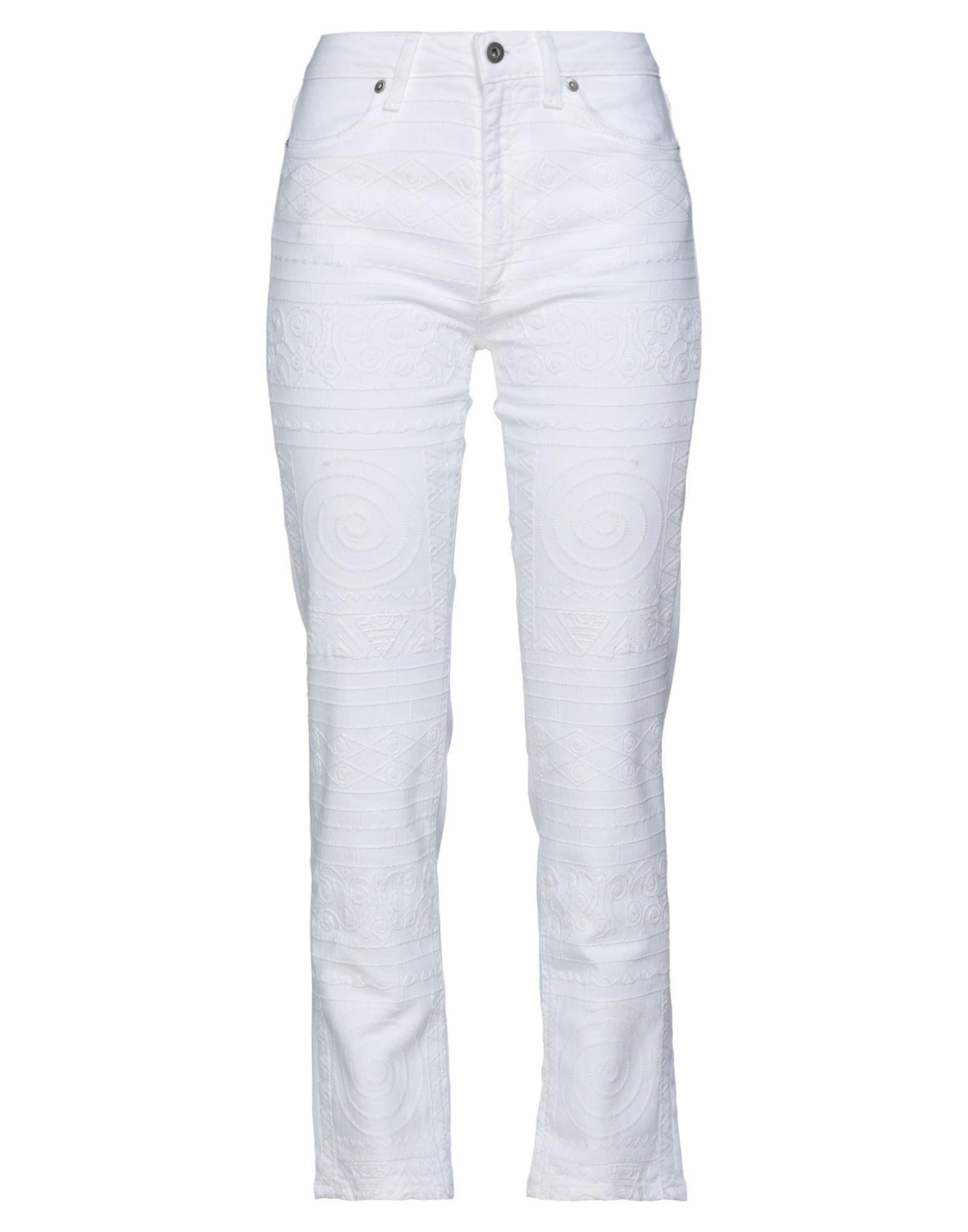 DONDUP BOTTOMWEAR Casual Παντελόνι