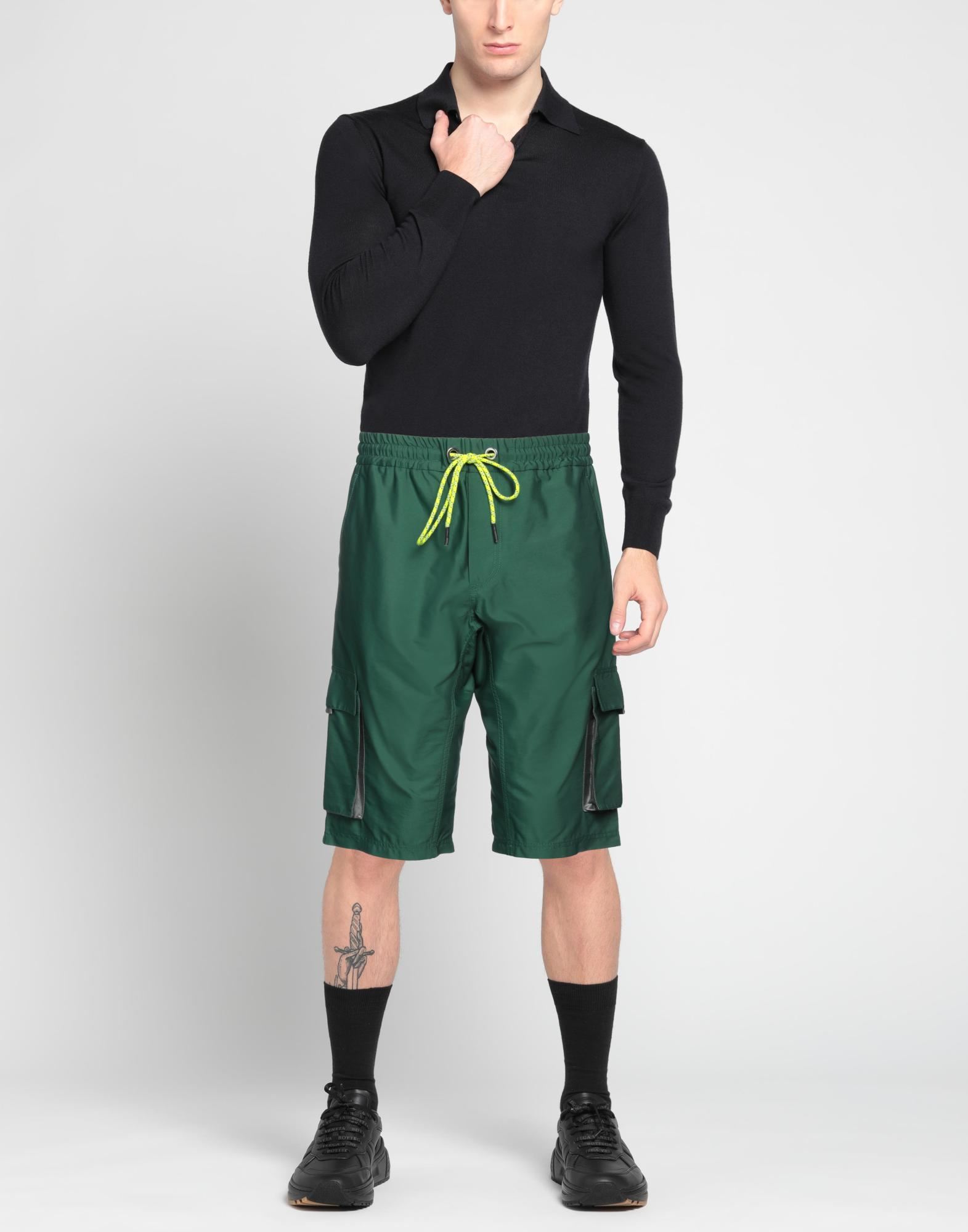  Iceberg - Hosen & Röcke - Shorts & Bermudashorts - On Yoox.com 