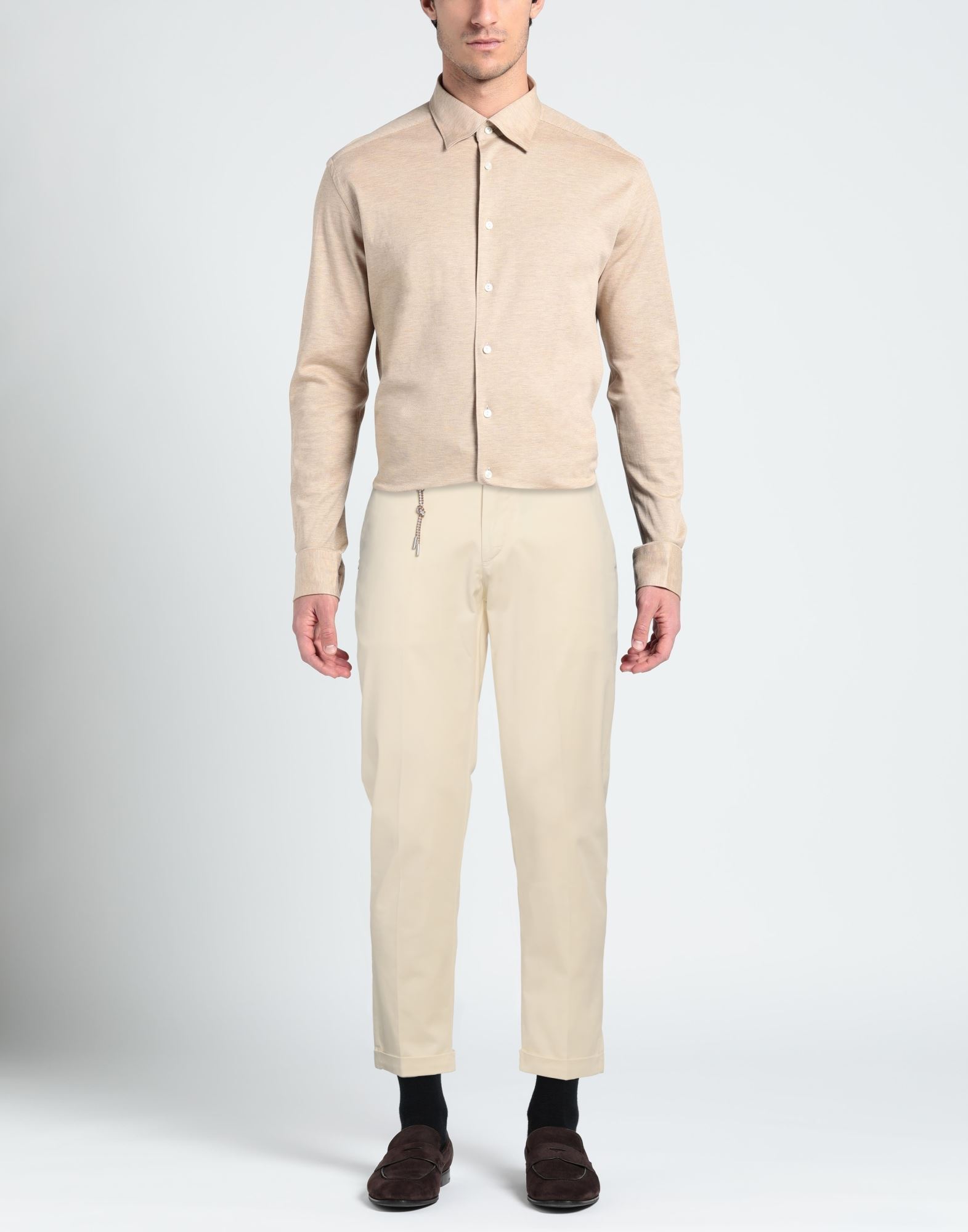  0/zero Construction - Bottomwear - Pantaloni - On Yoox.com 