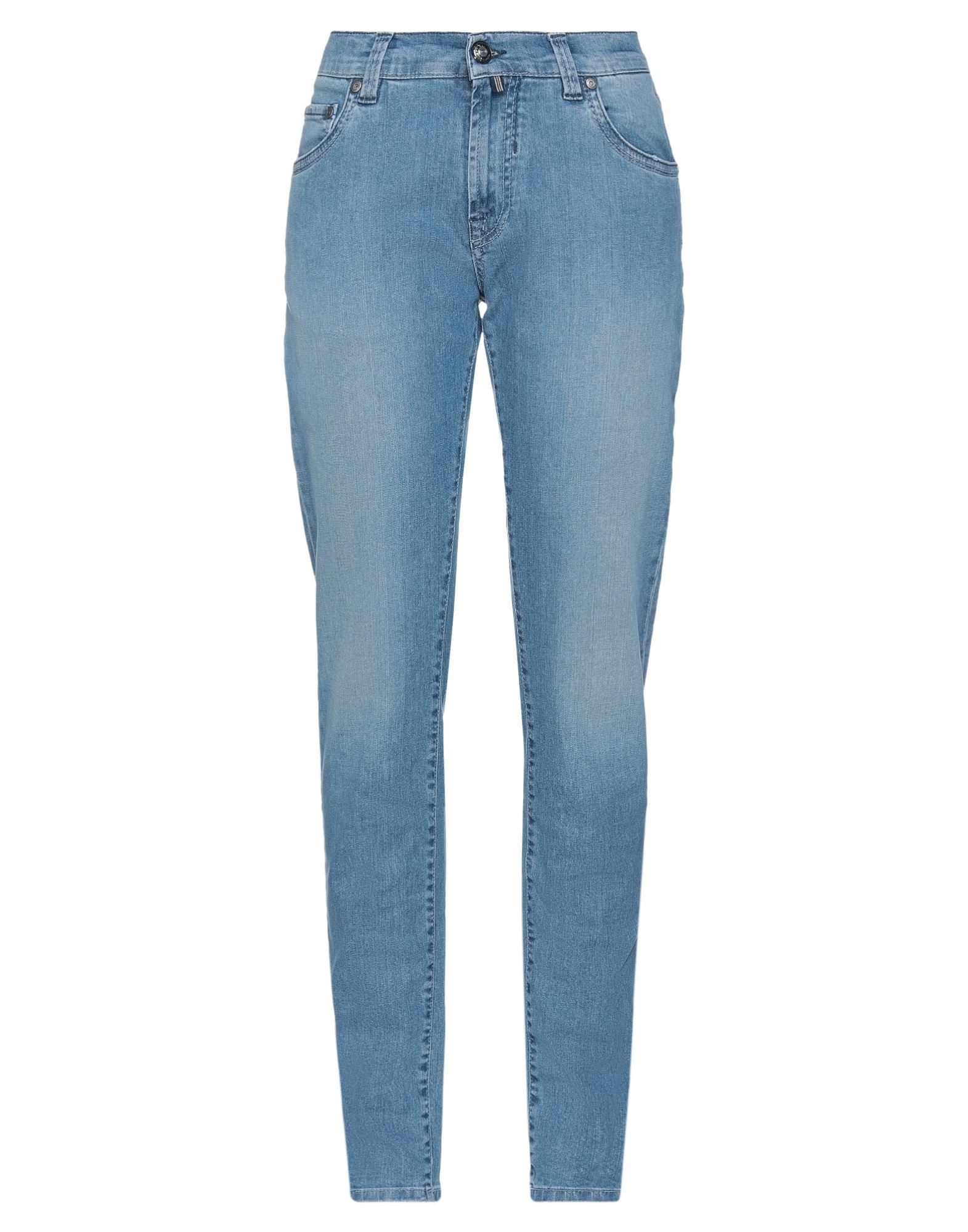 Nicwave Jeans In Blue | ModeSens