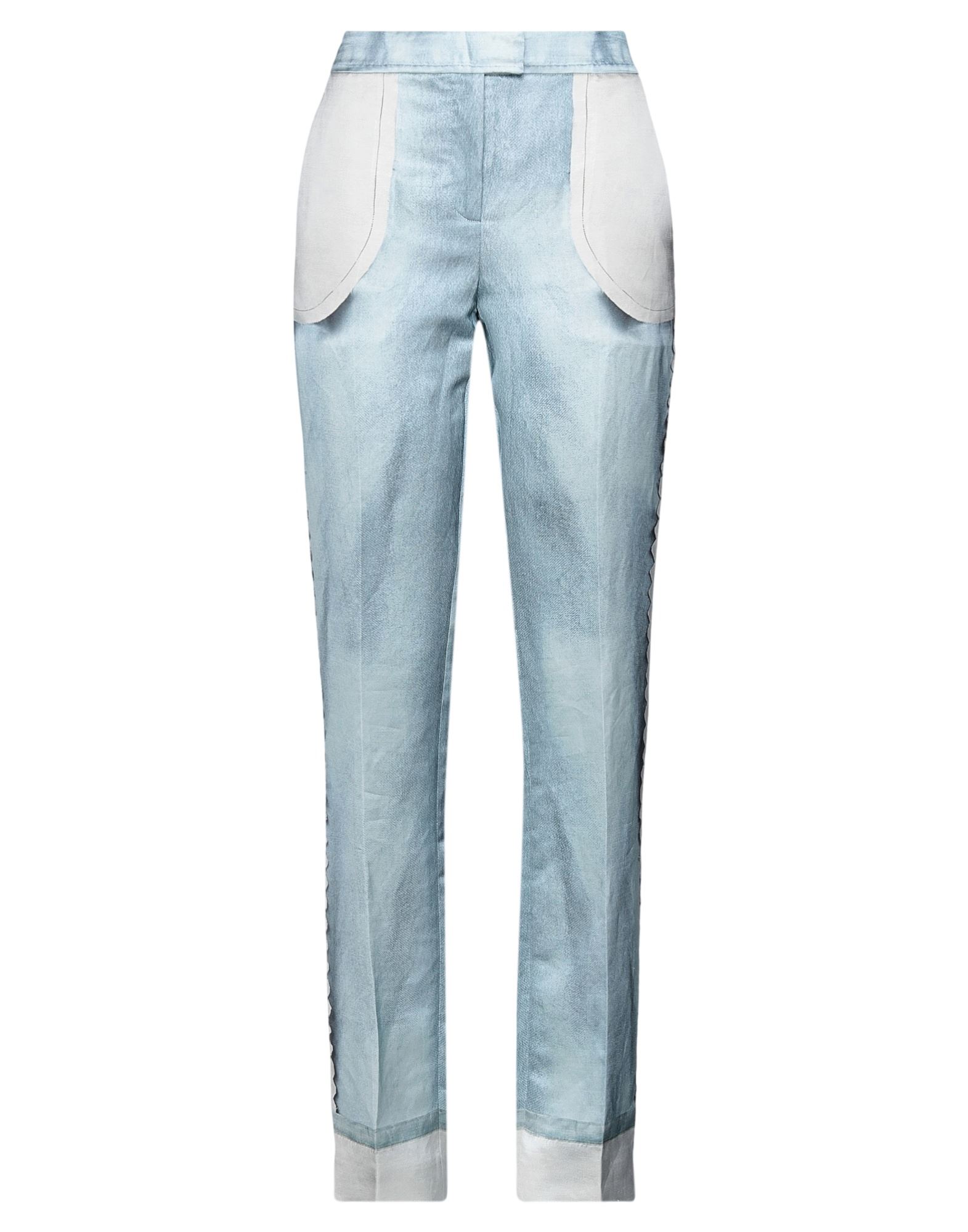 MOSCHINO MOSCHINO BOTTOMWEAR Casual Παντελόνι