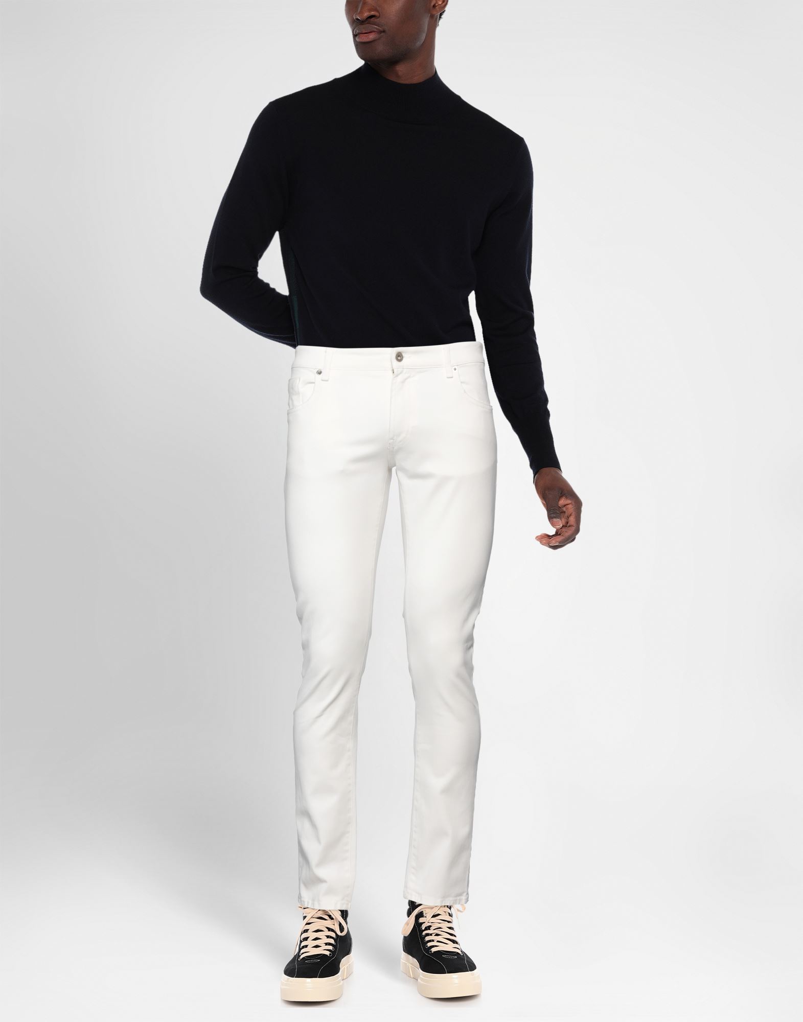  Messagerie - Partes De Abajo - Pantalones - On Yoox.com 