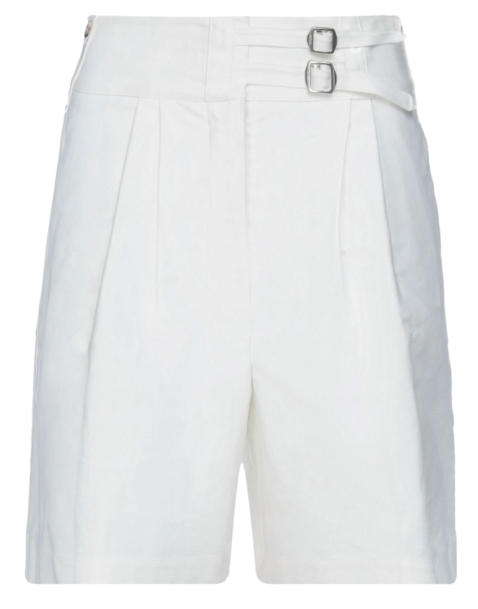  Lanvin - Hosen & Röcke - Shorts & Bermudashorts - On Yoox.com 