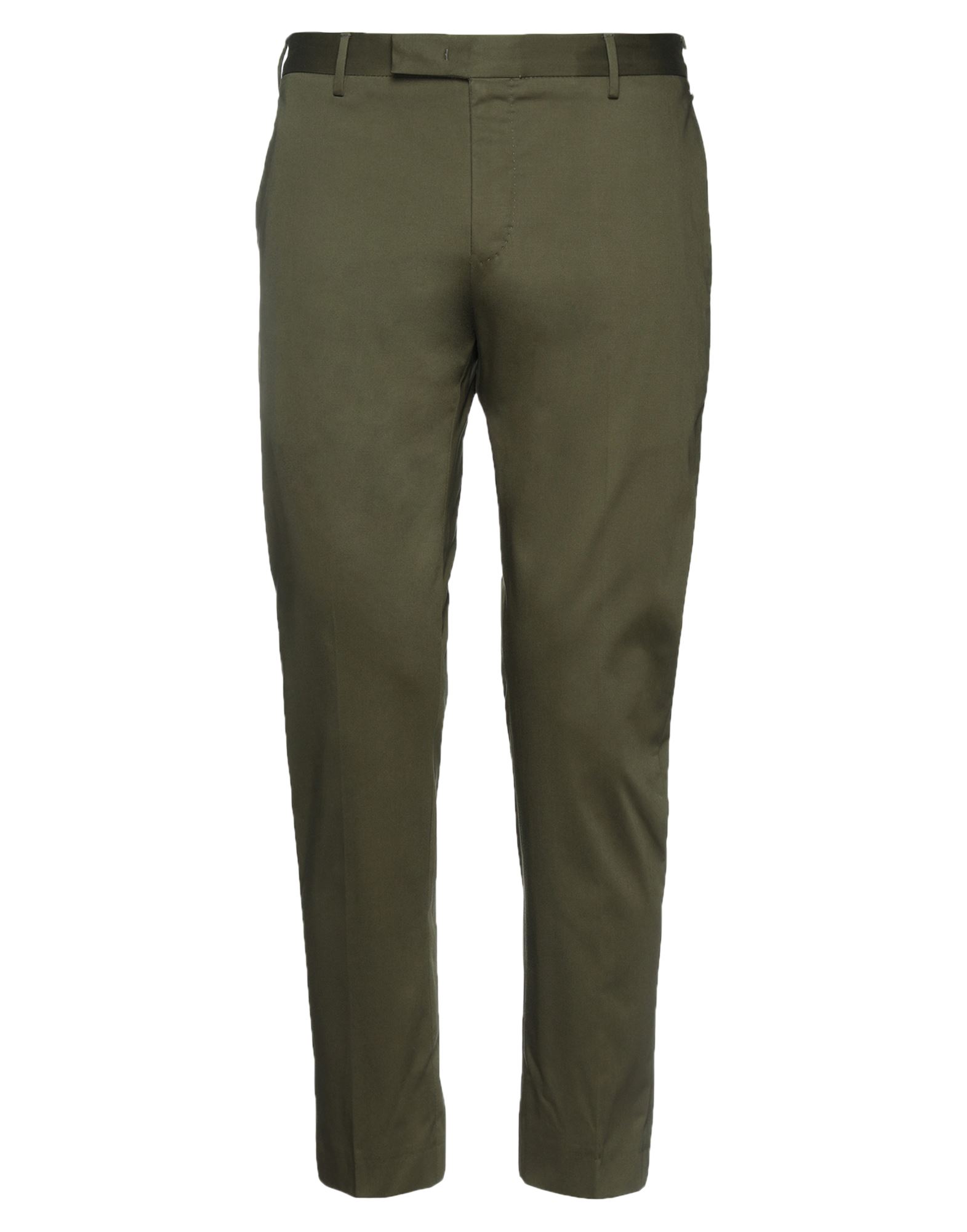 Pt Torino Pants In Green