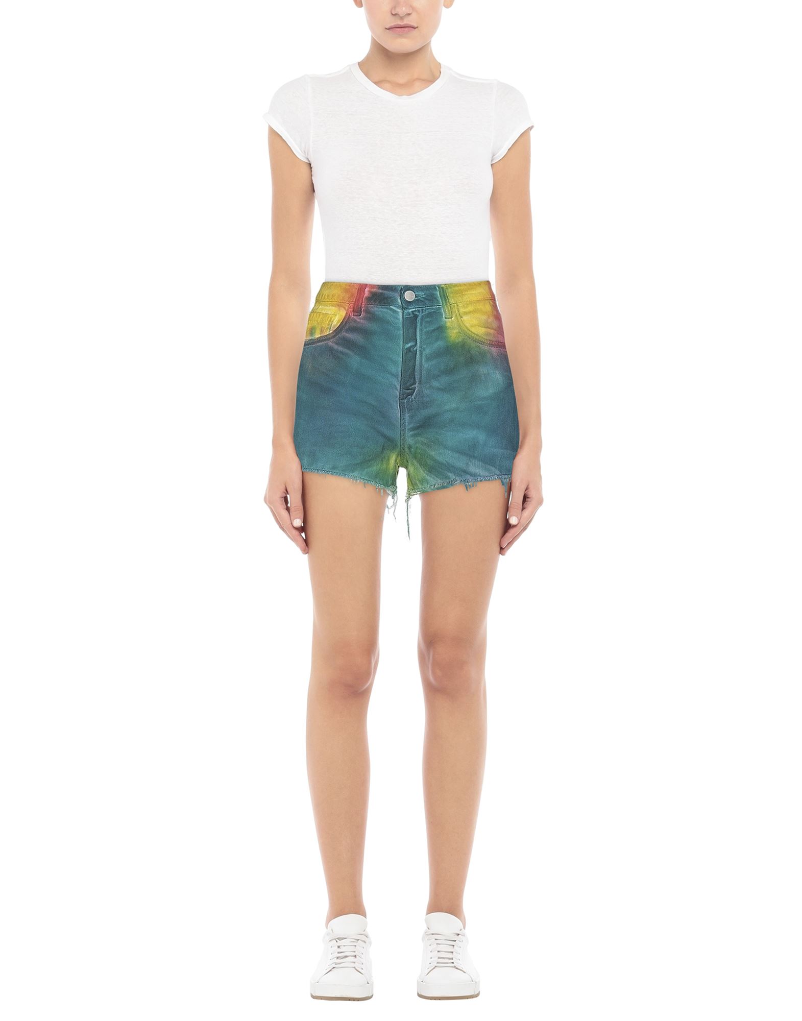  Icon Denim - Hosen & Röcke - Jeansshorts - On Yoox.com 